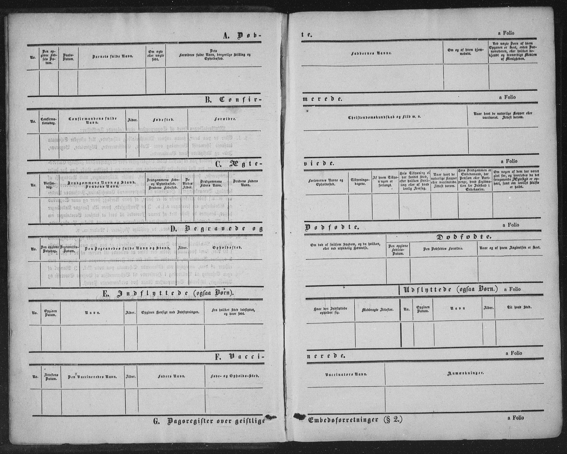 Ministerialprotokoller, klokkerbøker og fødselsregistre - Nordland, AV/SAT-A-1459/855/L0800: Parish register (official) no. 855A08, 1852-1864