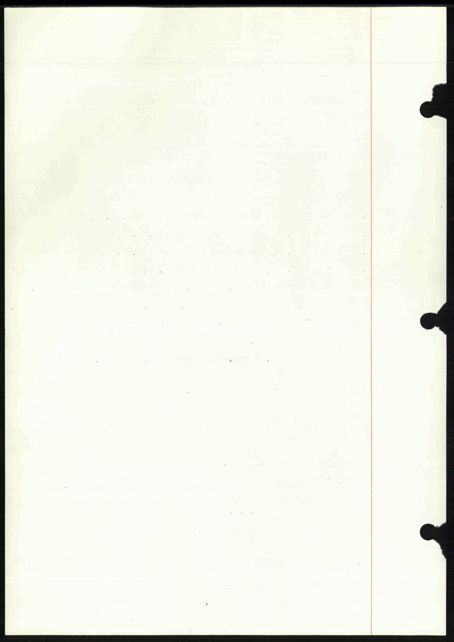 Toten tingrett, SAH/TING-006/H/Hb/Hbc/L0008: Mortgage book no. Hbc-08, 1941-1941, Diary no: : 1216/1941