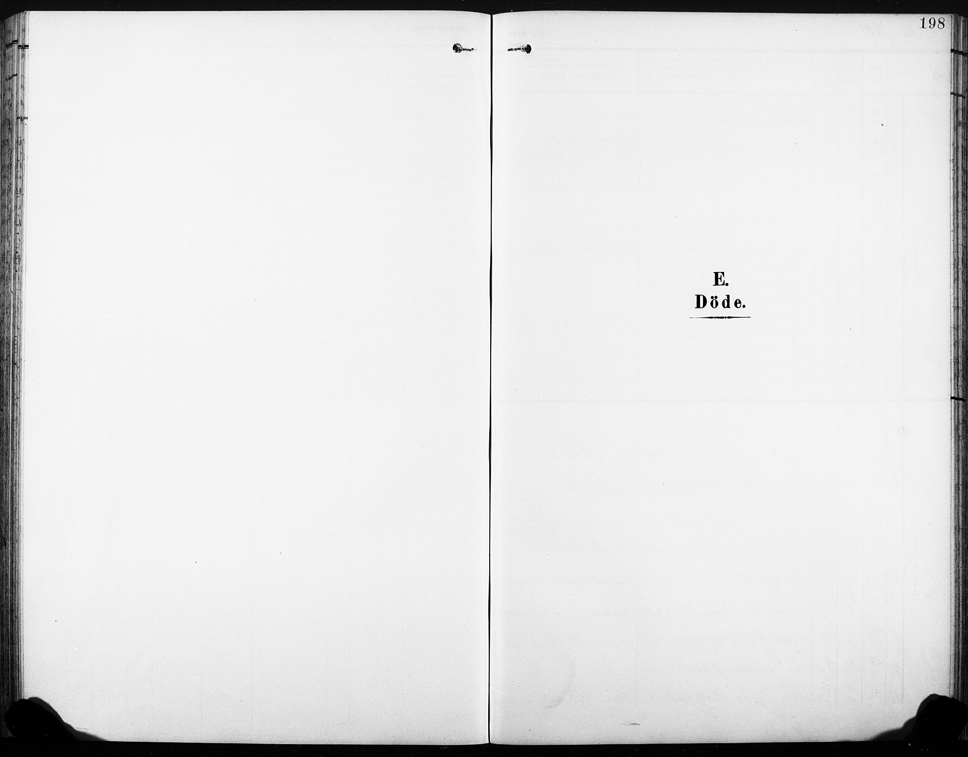 Sandsvær kirkebøker, SAKO/A-244/G/Gd/L0004a: Parish register (copy) no. IV 4A, 1901-1932, p. 198