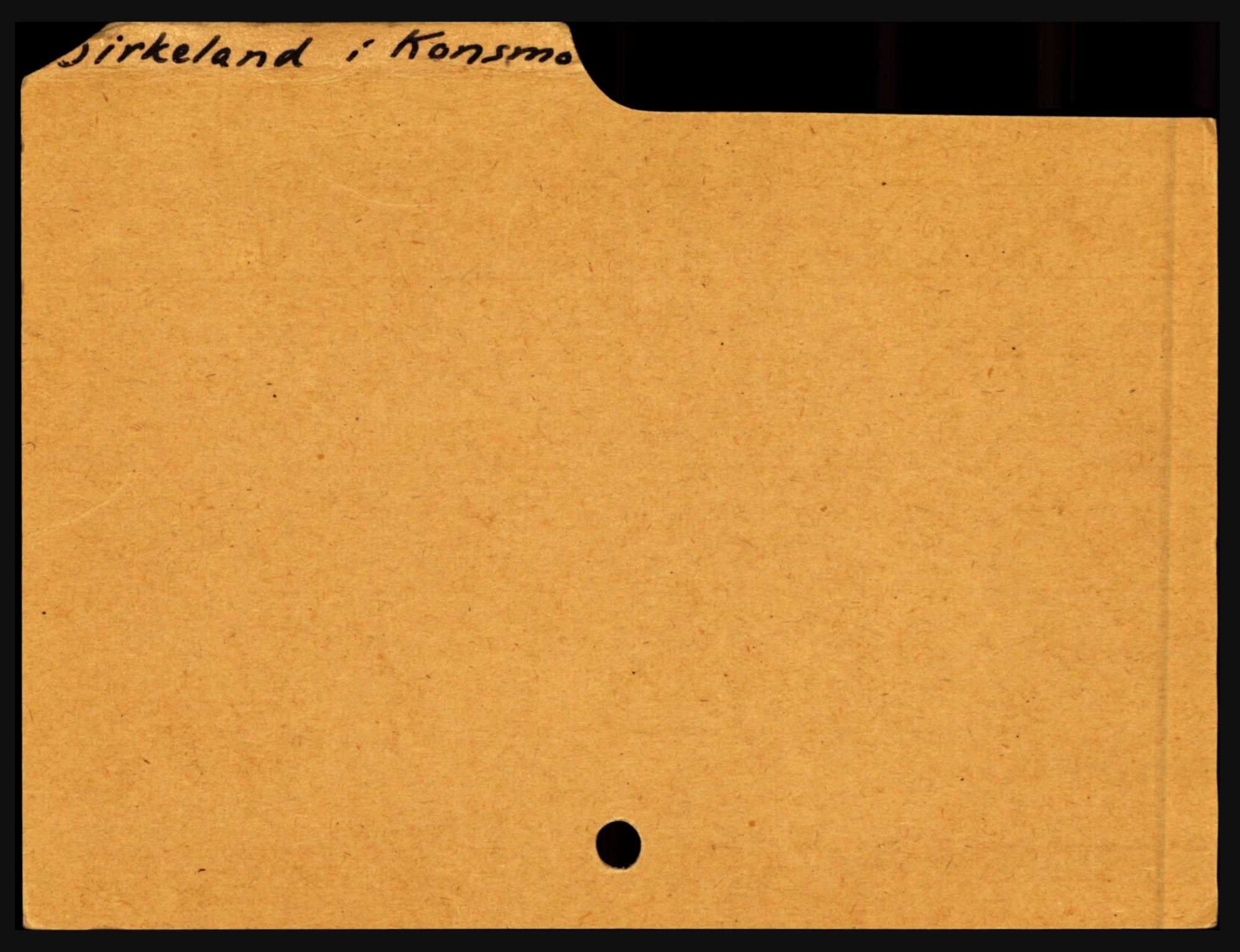 Lister sorenskriveri, AV/SAK-1221-0003/H, p. 1915