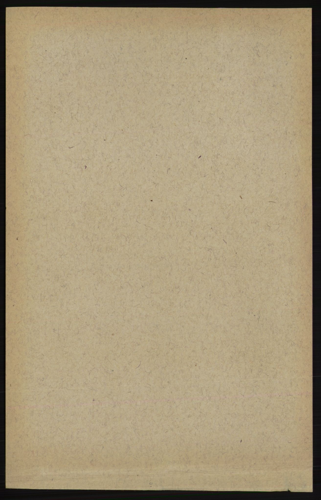RA, 1891 census for 1041 Vanse, 1891, p. 8960