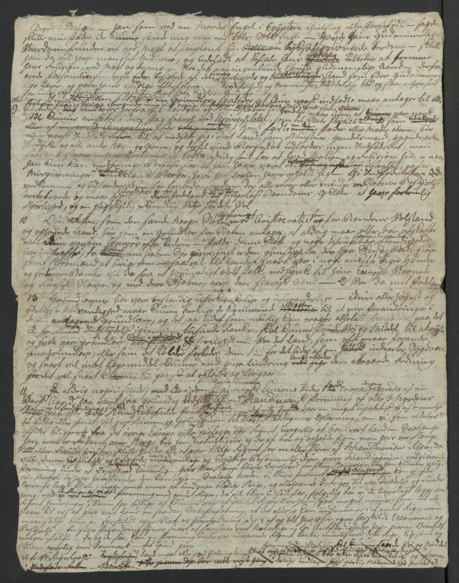 Koren, AV/RA-PA-0026/F/L0001: --, 1759-1854, p. 20