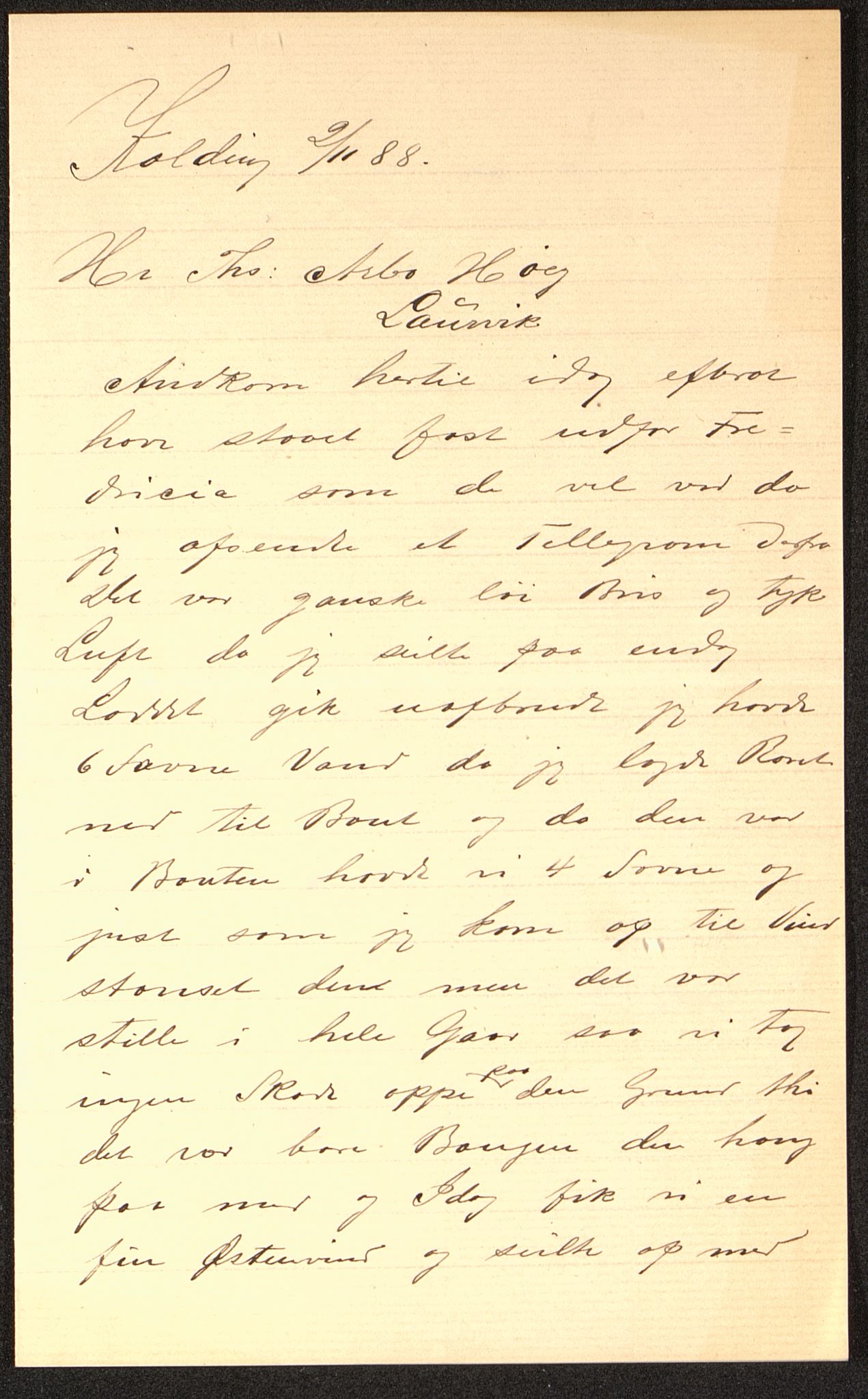 Pa 63 - Østlandske skibsassuranceforening, VEMU/A-1079/G/Ga/L0018/0007: Havaridokumenter / Leif, Jarl, Insulan, Norrøna, Nordstjernen, 1885, p. 10