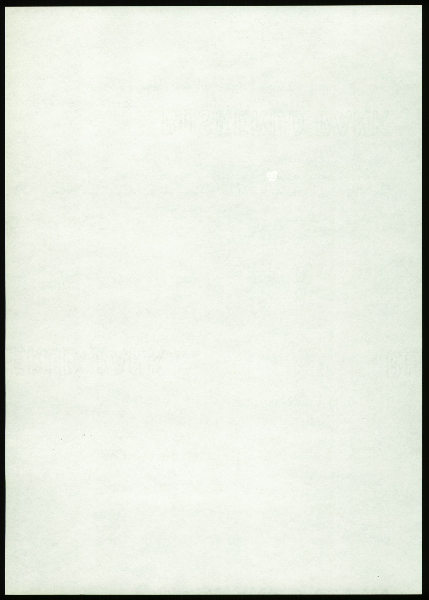 Samlinger til kildeutgivelse, Amerikabrevene, AV/RA-EA-4057/F/L0008: Innlån fra Hedmark: Gamkind - Semmingsen, 1838-1914, p. 10