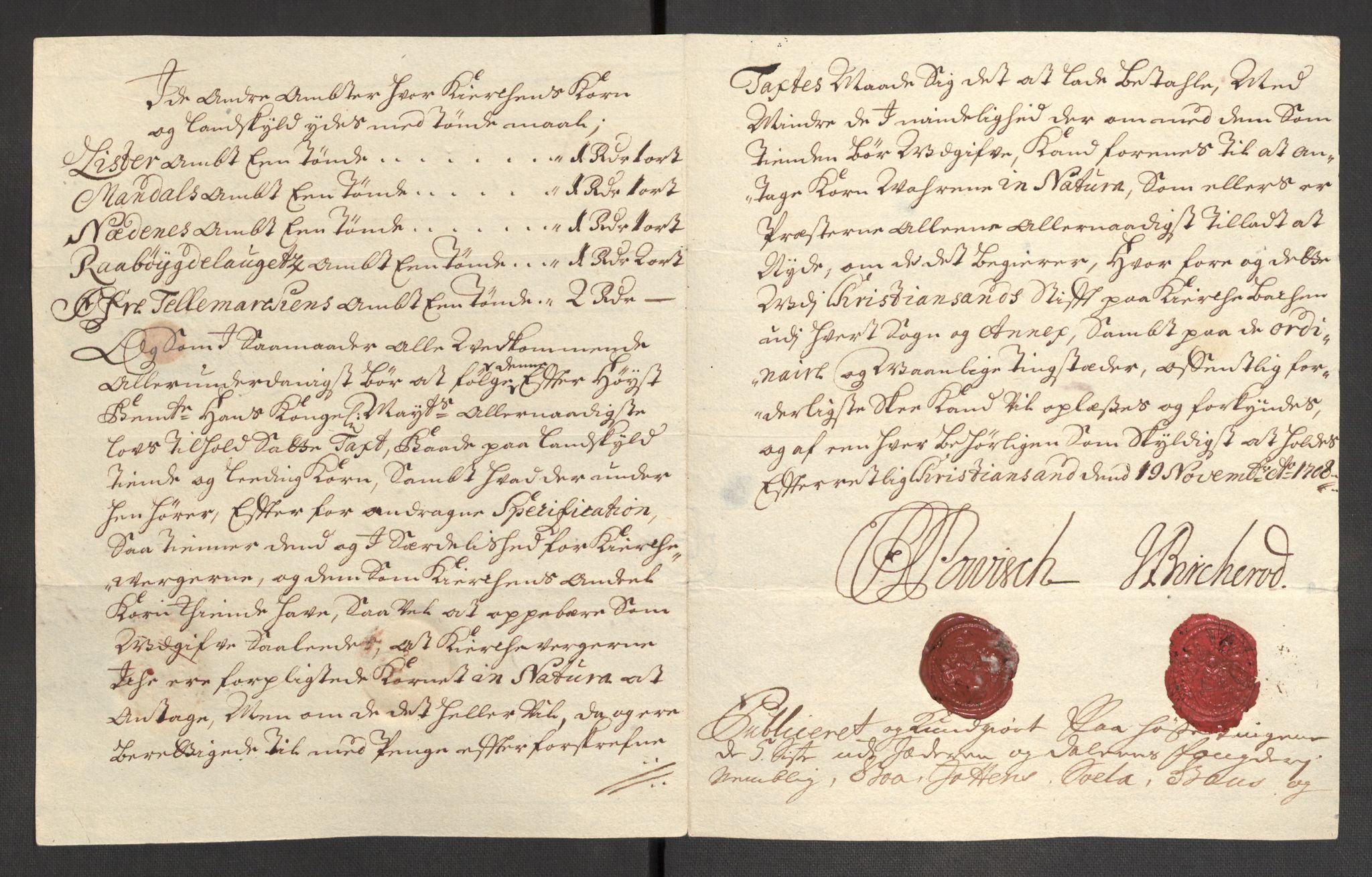 Rentekammeret inntil 1814, Reviderte regnskaper, Fogderegnskap, AV/RA-EA-4092/R46/L2733: Fogderegnskap Jæren og Dalane, 1705-1708, p. 355