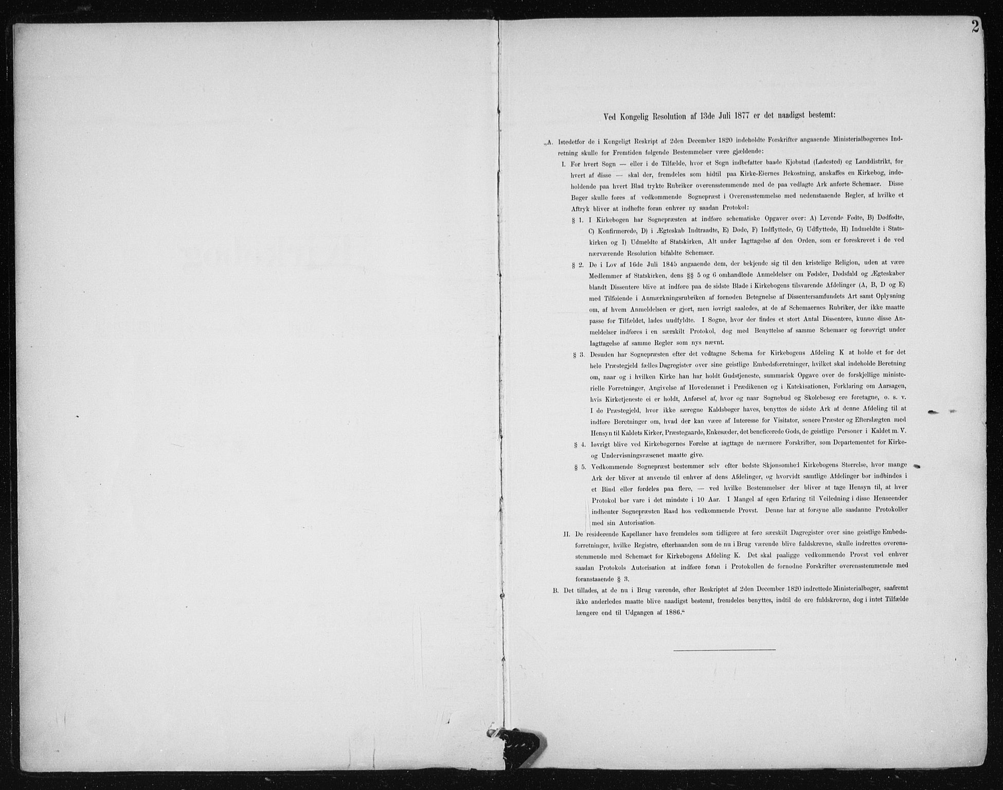 Ministerialprotokoller, klokkerbøker og fødselsregistre - Sør-Trøndelag, SAT/A-1456/612/L0380: Parish register (official) no. 612A12, 1898-1907, p. 2