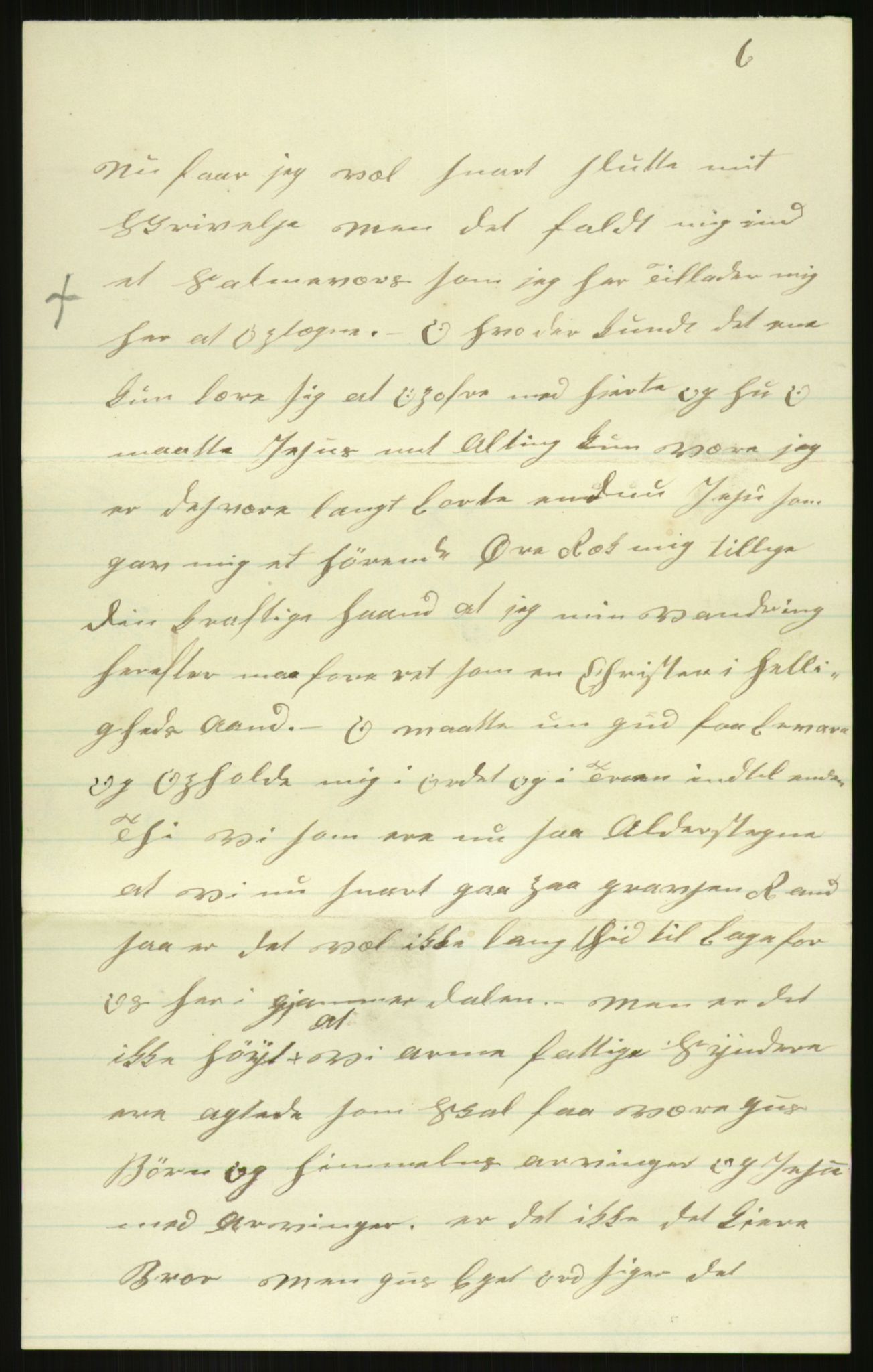 Samlinger til kildeutgivelse, Amerikabrevene, AV/RA-EA-4057/F/L0019: Innlån fra Buskerud: Fonnem - Kristoffersen, 1838-1914, p. 177