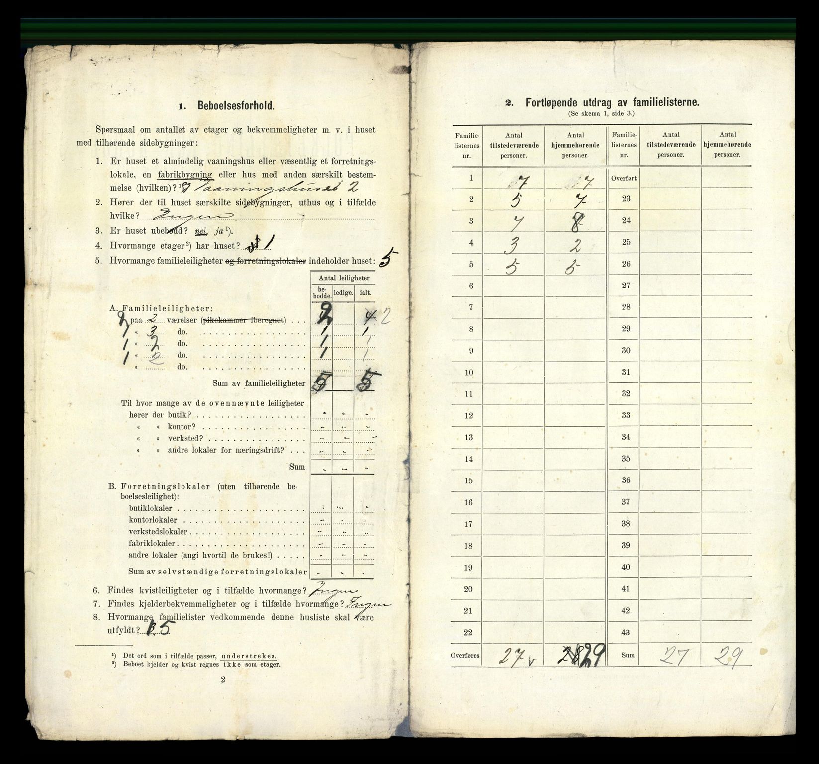 RA, 1910 census for Drammen, 1910, p. 8659