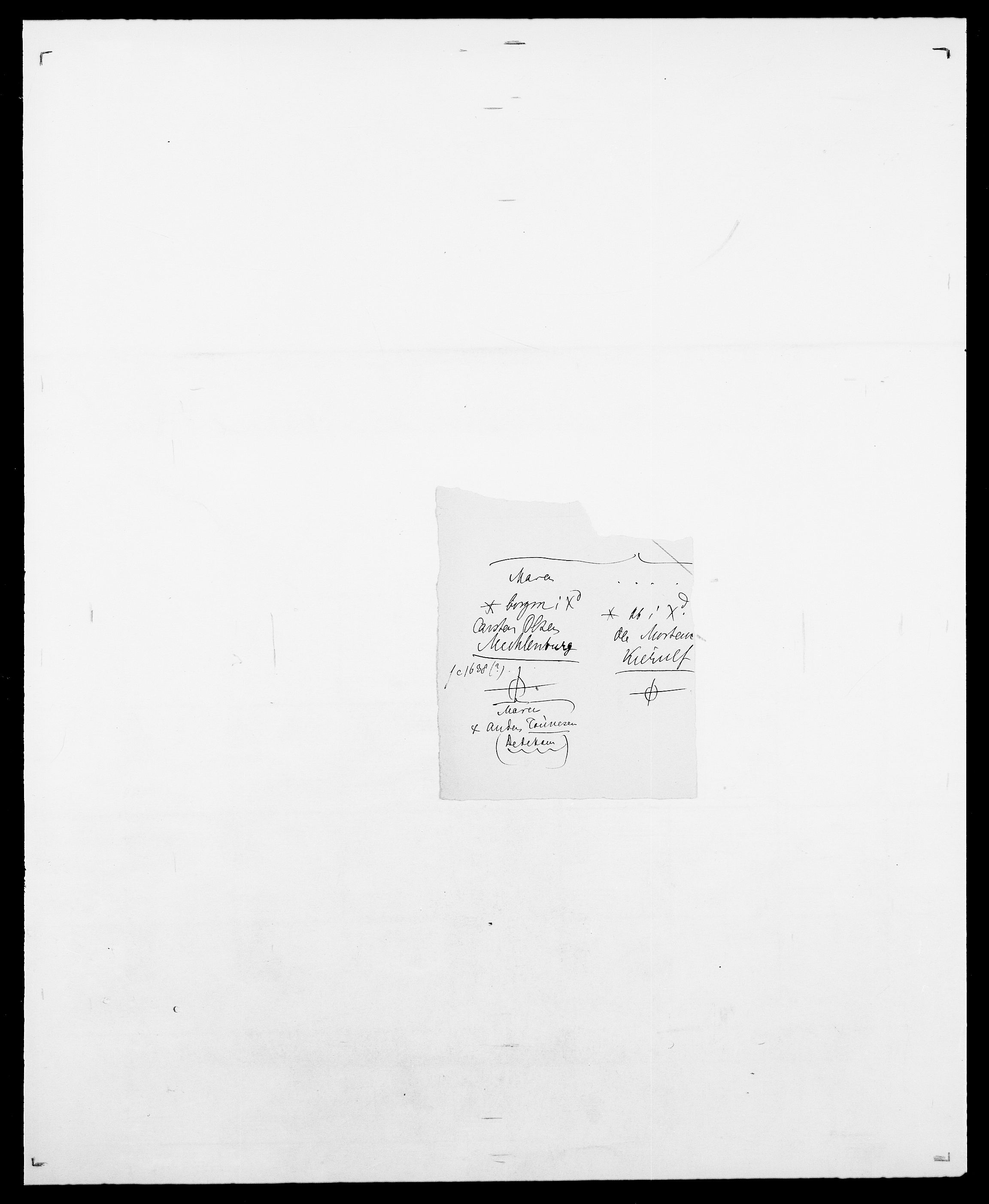 Delgobe, Charles Antoine - samling, SAO/PAO-0038/D/Da/L0022: Krog - Lasteen, p. 489