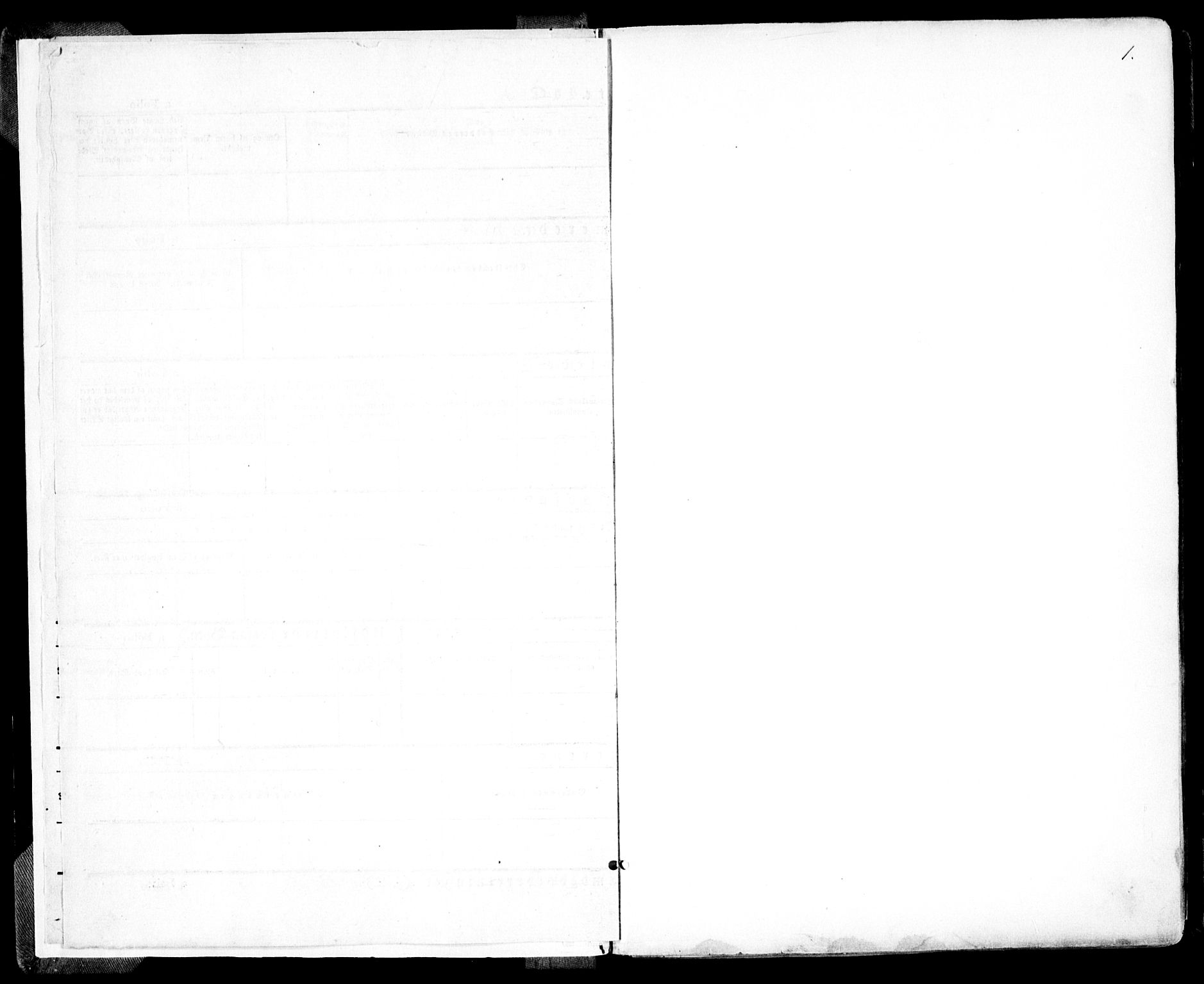 Holt sokneprestkontor, AV/SAK-1111-0021/F/Fa/L0009: Parish register (official) no. A 9, 1861-1871, p. 1