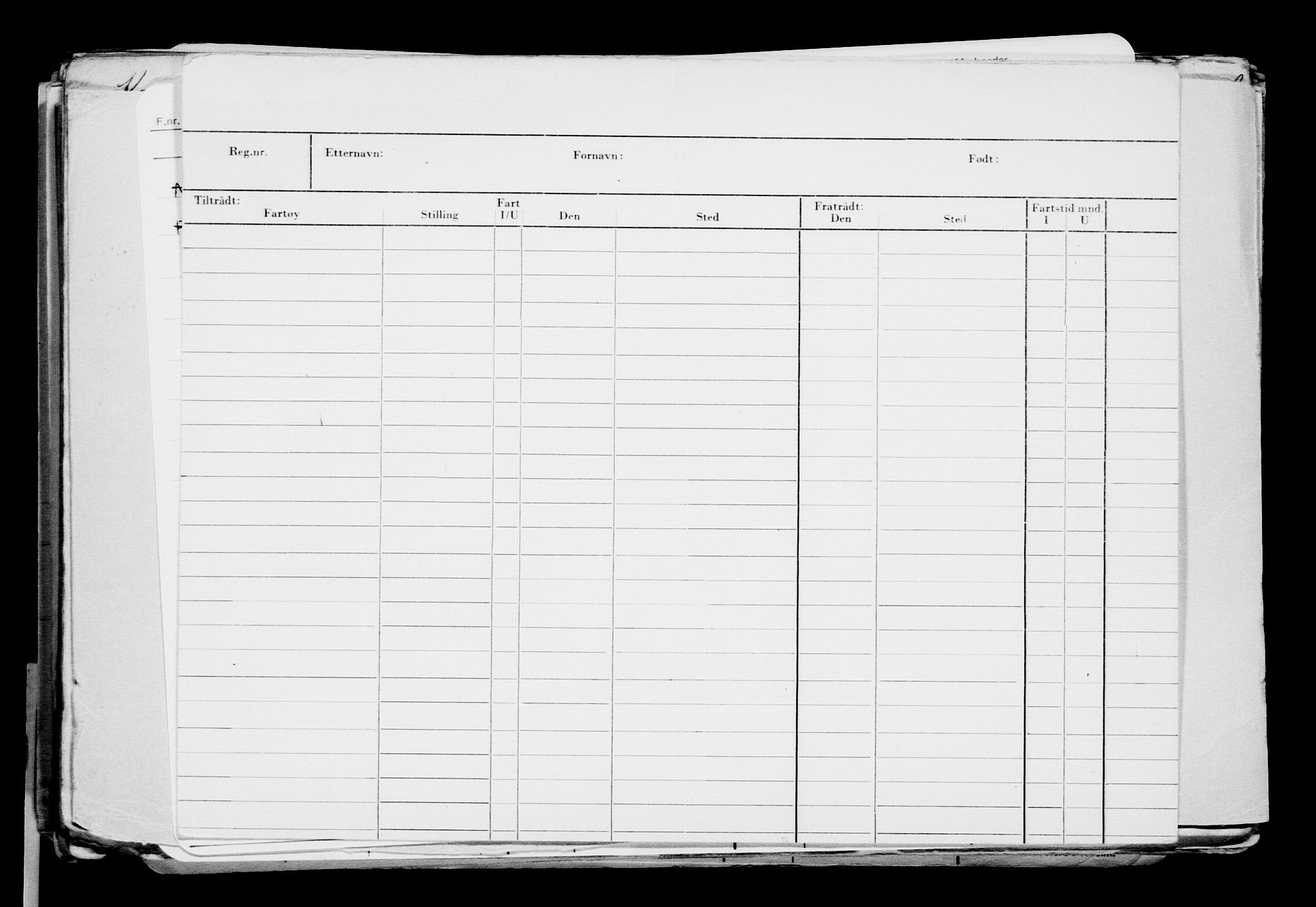 Direktoratet for sjømenn, AV/RA-S-3545/G/Gb/L0066: Hovedkort, 1906, p. 569