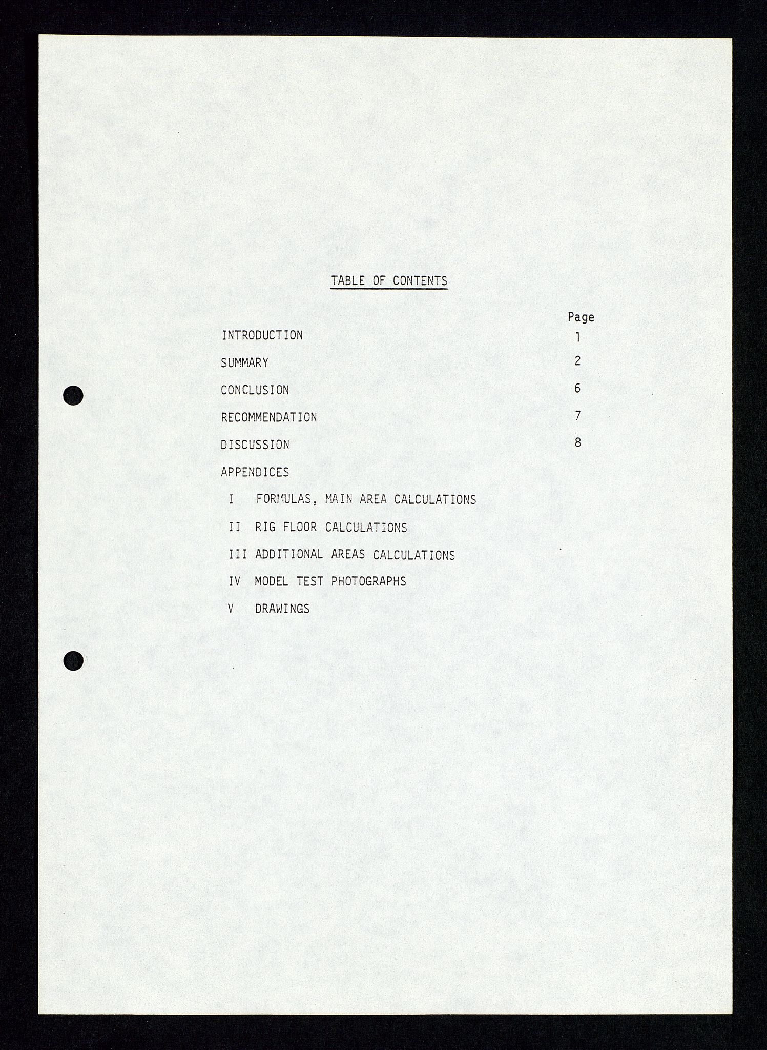 Pa 1339 - Statoil ASA, SAST/A-101656/0001/D/Dm/L0348: Gravitasjonsplattform betong, 1975-1978, p. 6