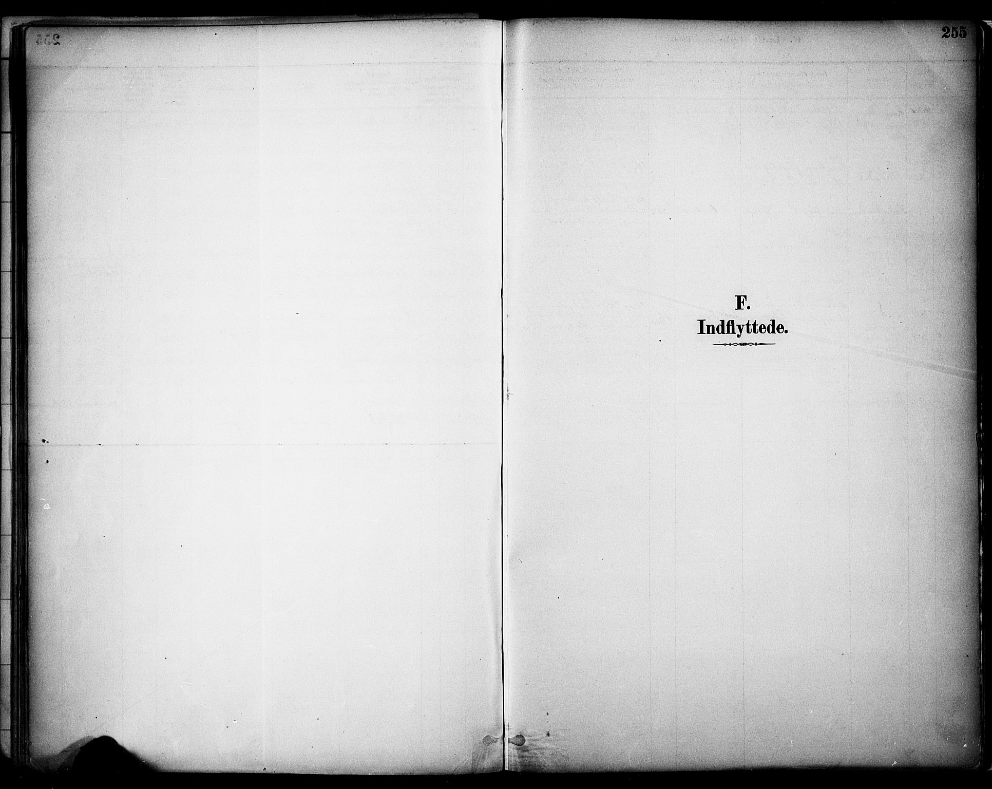 Sør-Odal prestekontor, AV/SAH-PREST-030/H/Ha/Haa/L0008: Parish register (official) no. 8, 1886-1922, p. 255