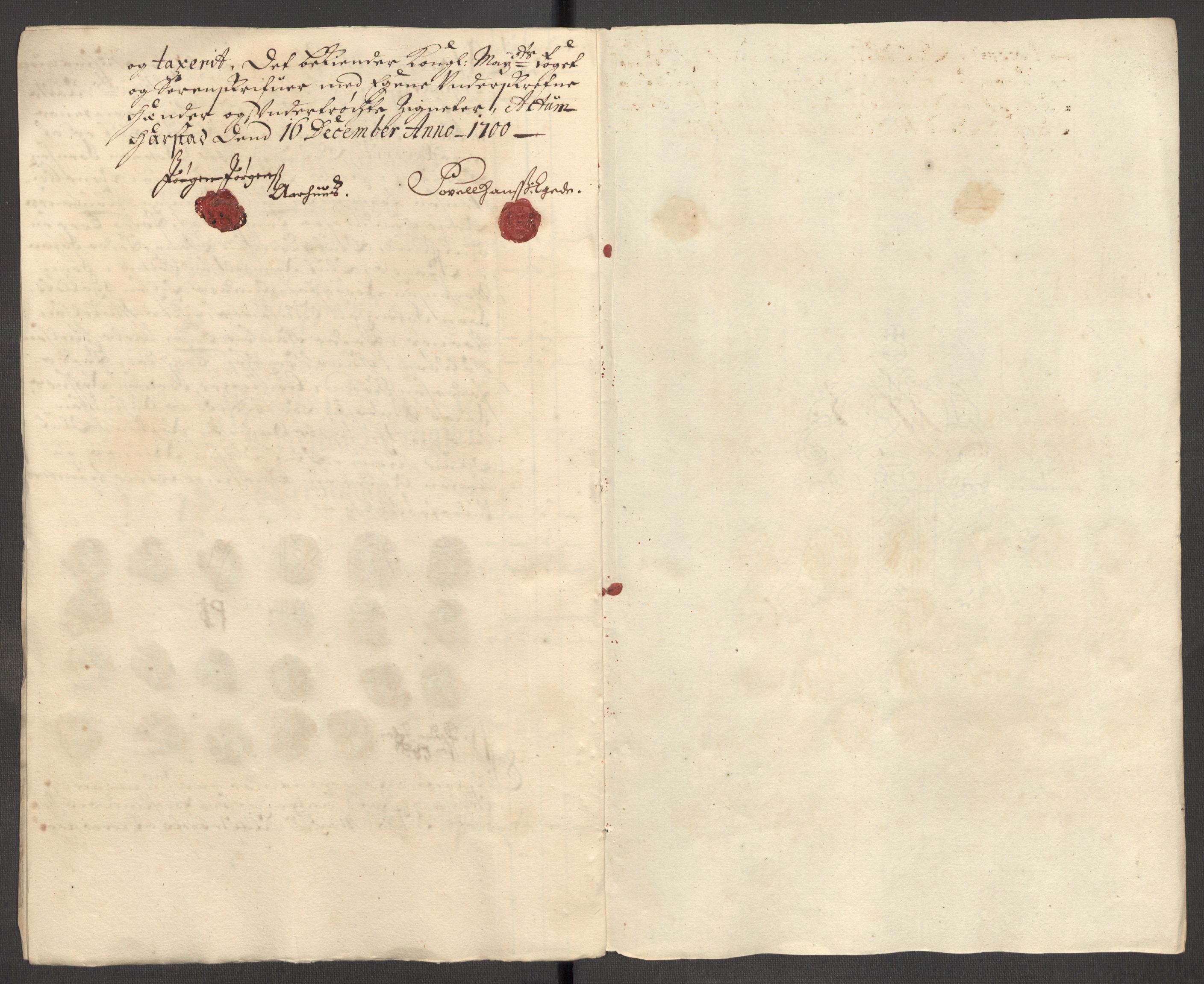 Rentekammeret inntil 1814, Reviderte regnskaper, Fogderegnskap, RA/EA-4092/R68/L4755: Fogderegnskap Senja og Troms, 1700-1704, p. 43
