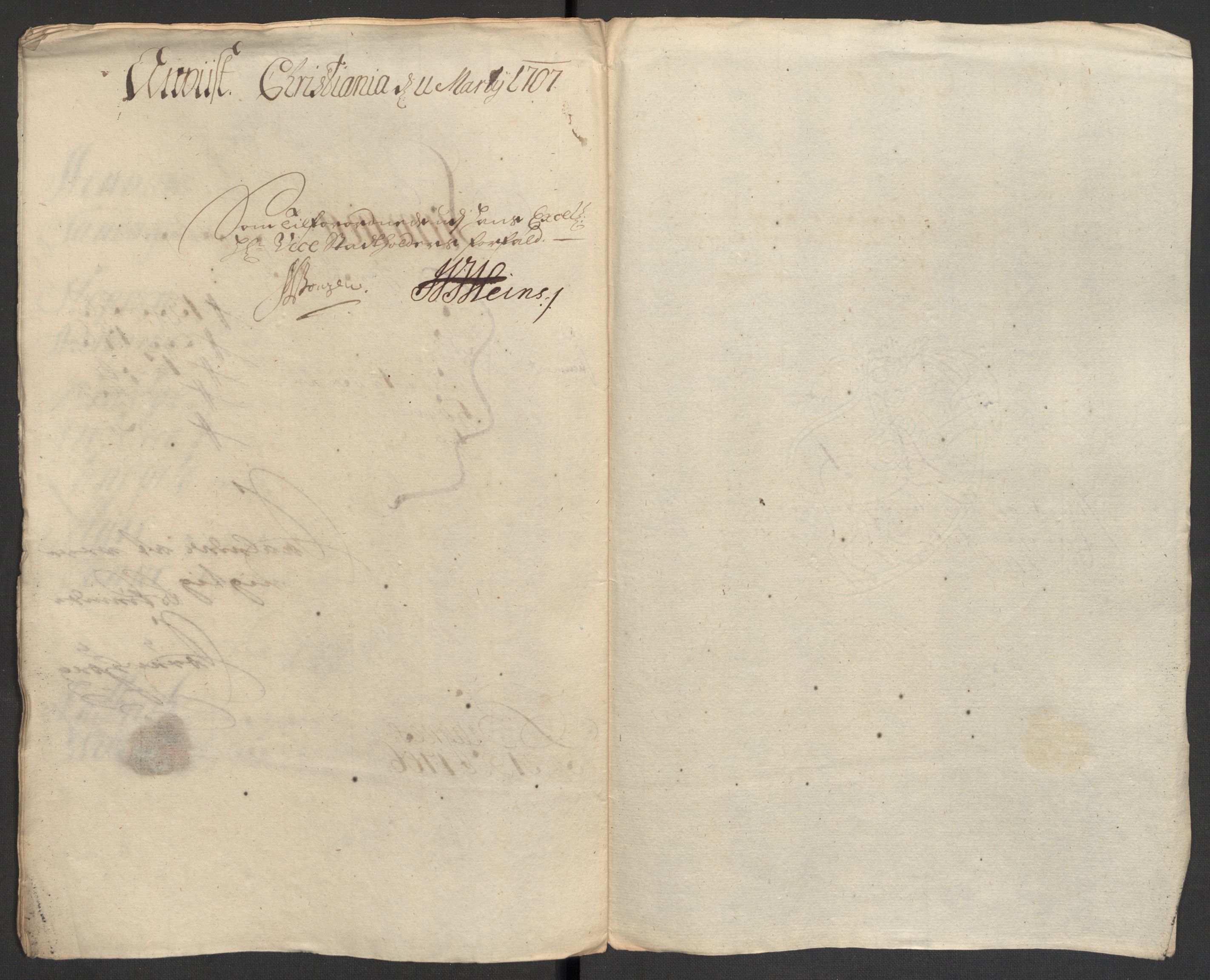 Rentekammeret inntil 1814, Reviderte regnskaper, Fogderegnskap, RA/EA-4092/R30/L1701: Fogderegnskap Hurum, Røyken, Eiker og Lier, 1706-1707, p. 21