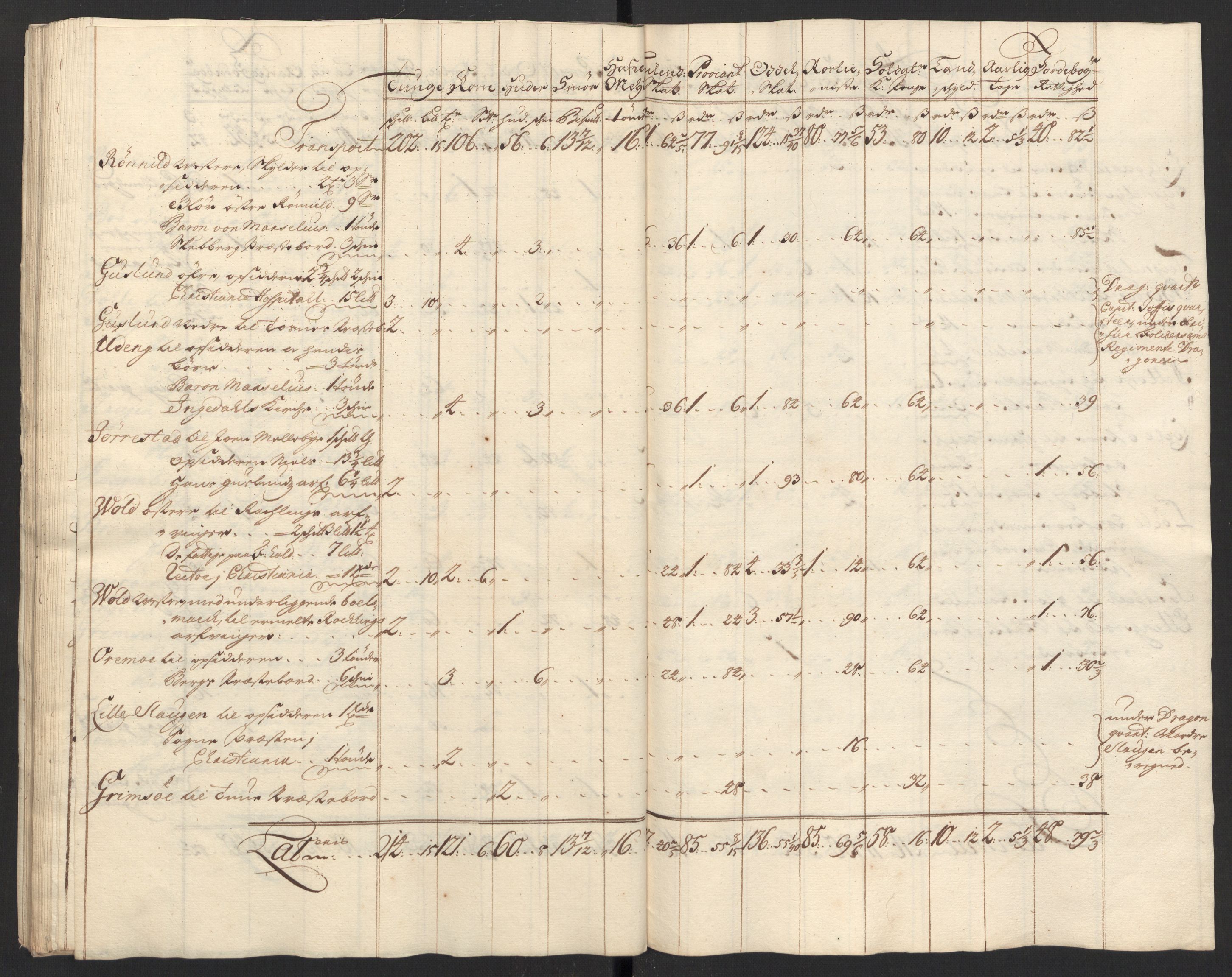 Rentekammeret inntil 1814, Reviderte regnskaper, Fogderegnskap, AV/RA-EA-4092/R01/L0017: Fogderegnskap Idd og Marker, 1704-1706, p. 88