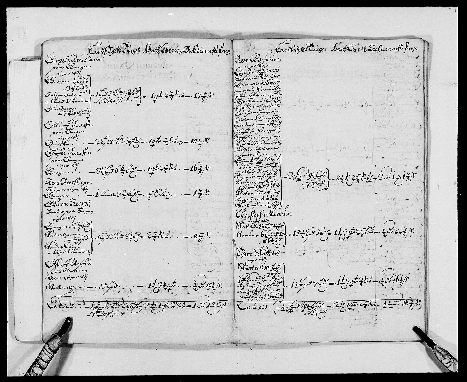 Rentekammeret inntil 1814, Reviderte regnskaper, Fogderegnskap, AV/RA-EA-4092/R25/L1674: Fogderegnskap Buskerud, 1678-1681, p. 171