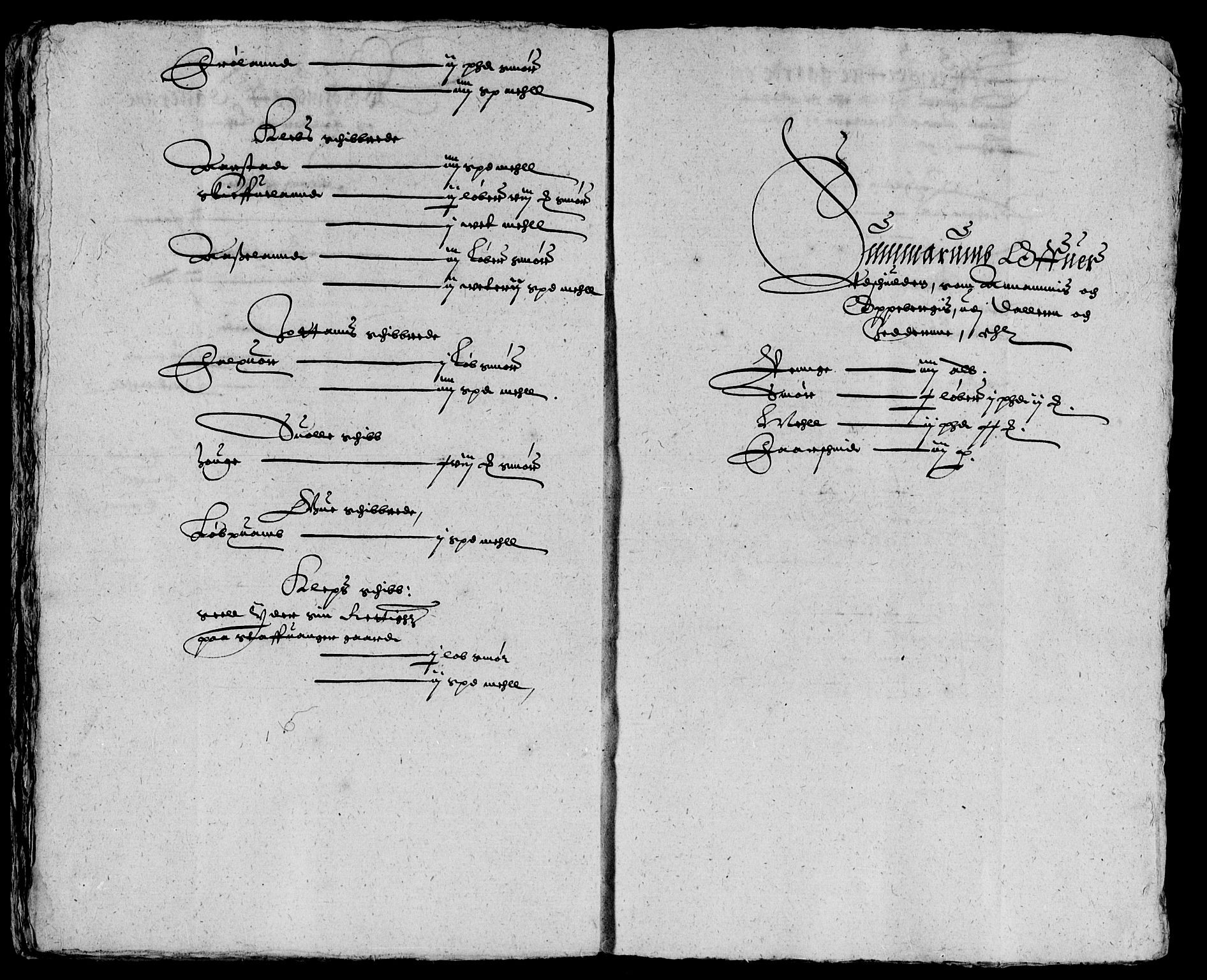 Rentekammeret inntil 1814, Reviderte regnskaper, Lensregnskaper, AV/RA-EA-5023/R/Rb/Rbs/L0007: Stavanger len, 1618-1620