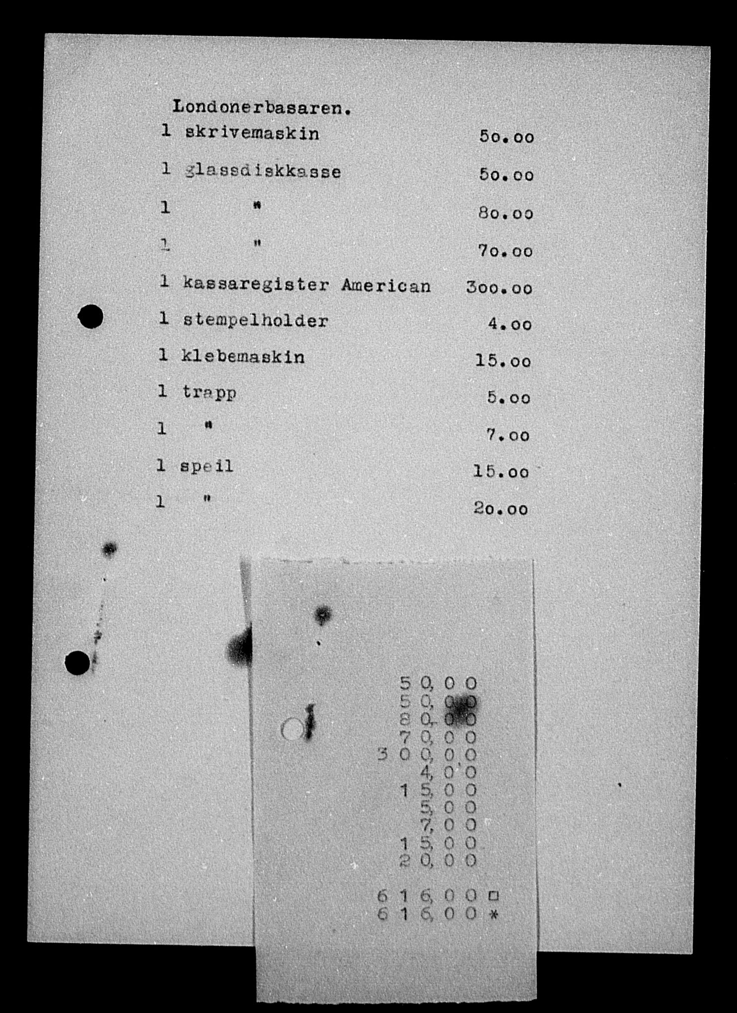 Justisdepartementet, Tilbakeføringskontoret for inndratte formuer, AV/RA-S-1564/H/Hc/Hca/L0903: --, 1945-1947, p. 195
