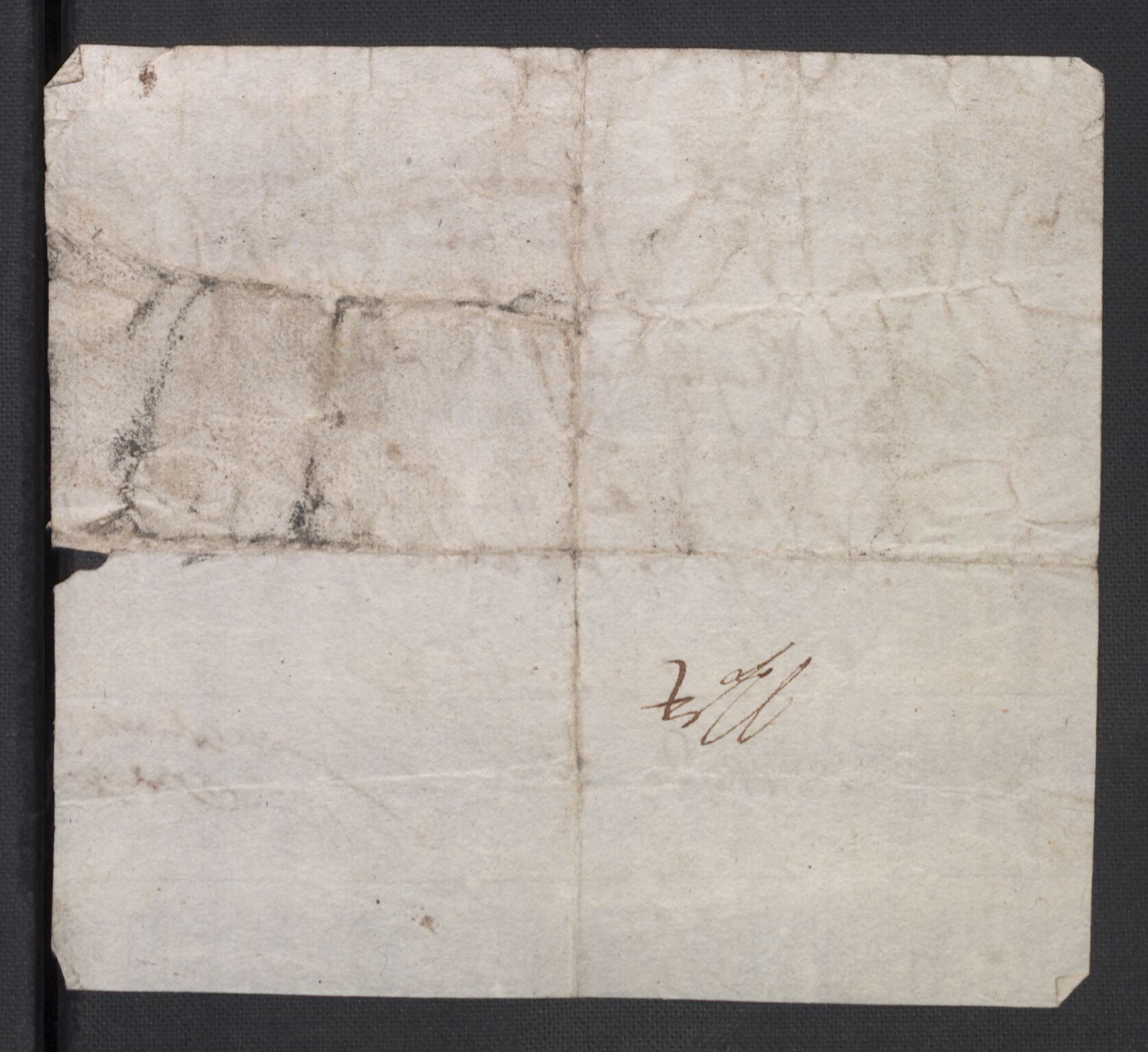 Rentekammeret inntil 1814, Reviderte regnskaper, Byregnskaper, AV/RA-EA-4066/R/Ro/L0300: [O3] Kontribusjonsregnskap, 1661-1678, p. 256