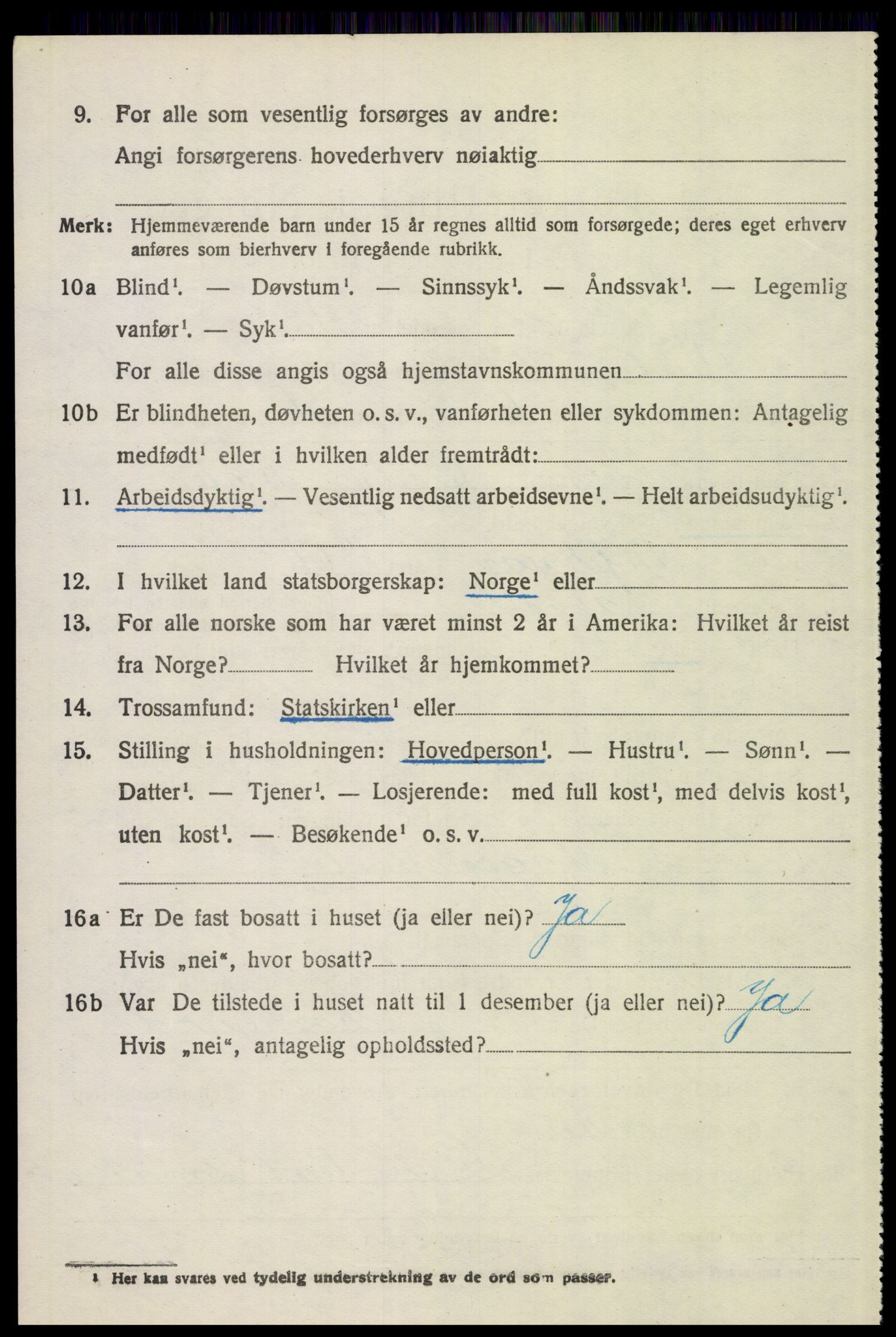 SAH, 1920 census for Våler (Hedmark), 1920, p. 10332