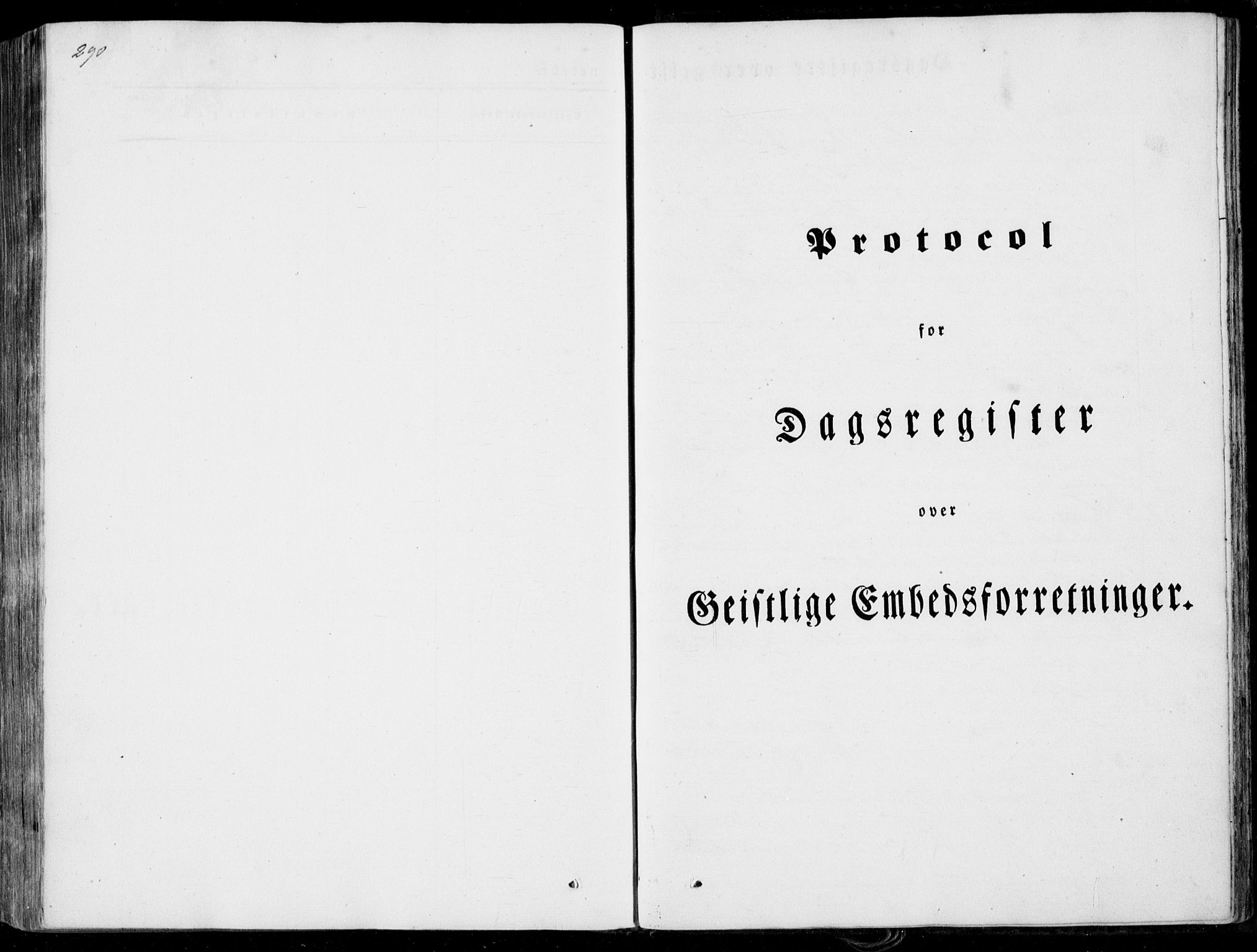 Ministerialprotokoller, klokkerbøker og fødselsregistre - Møre og Romsdal, SAT/A-1454/522/L0313: Parish register (official) no. 522A08, 1852-1862, p. 290