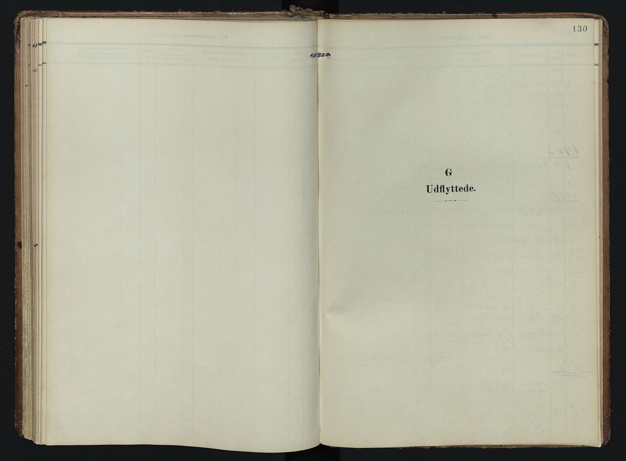 Borge prestekontor Kirkebøker, SAO/A-10903/F/Fb/L0004: Parish register (official) no. II 4, 1902-1914, p. 130