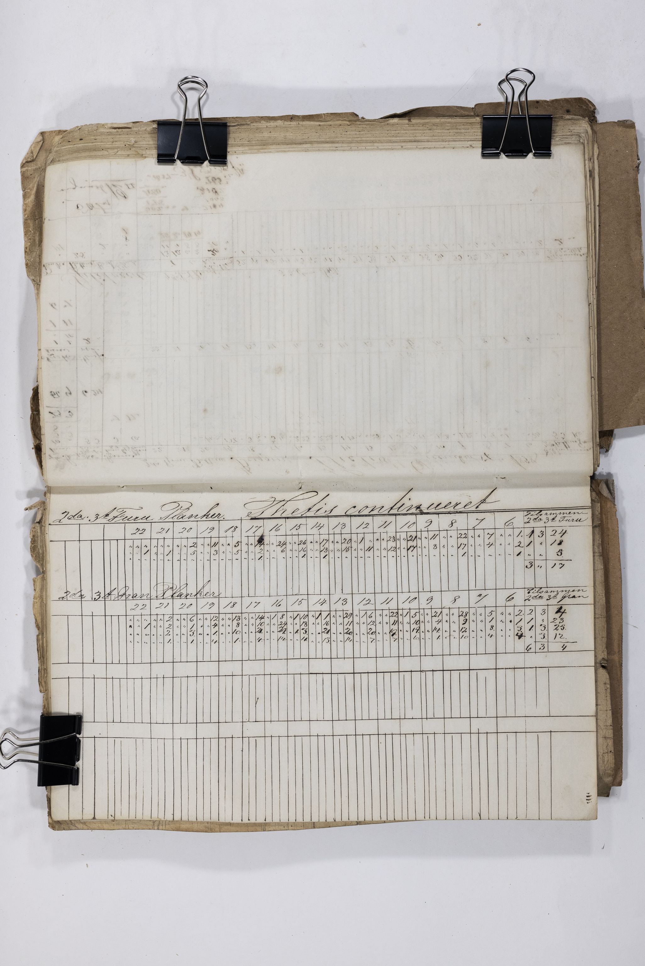 Blehr/ Kjellestad, TEMU/TGM-A-1212/E/Eb/L0007: Ladnings Liste for egne fartøier, 1856-1859, p. 149