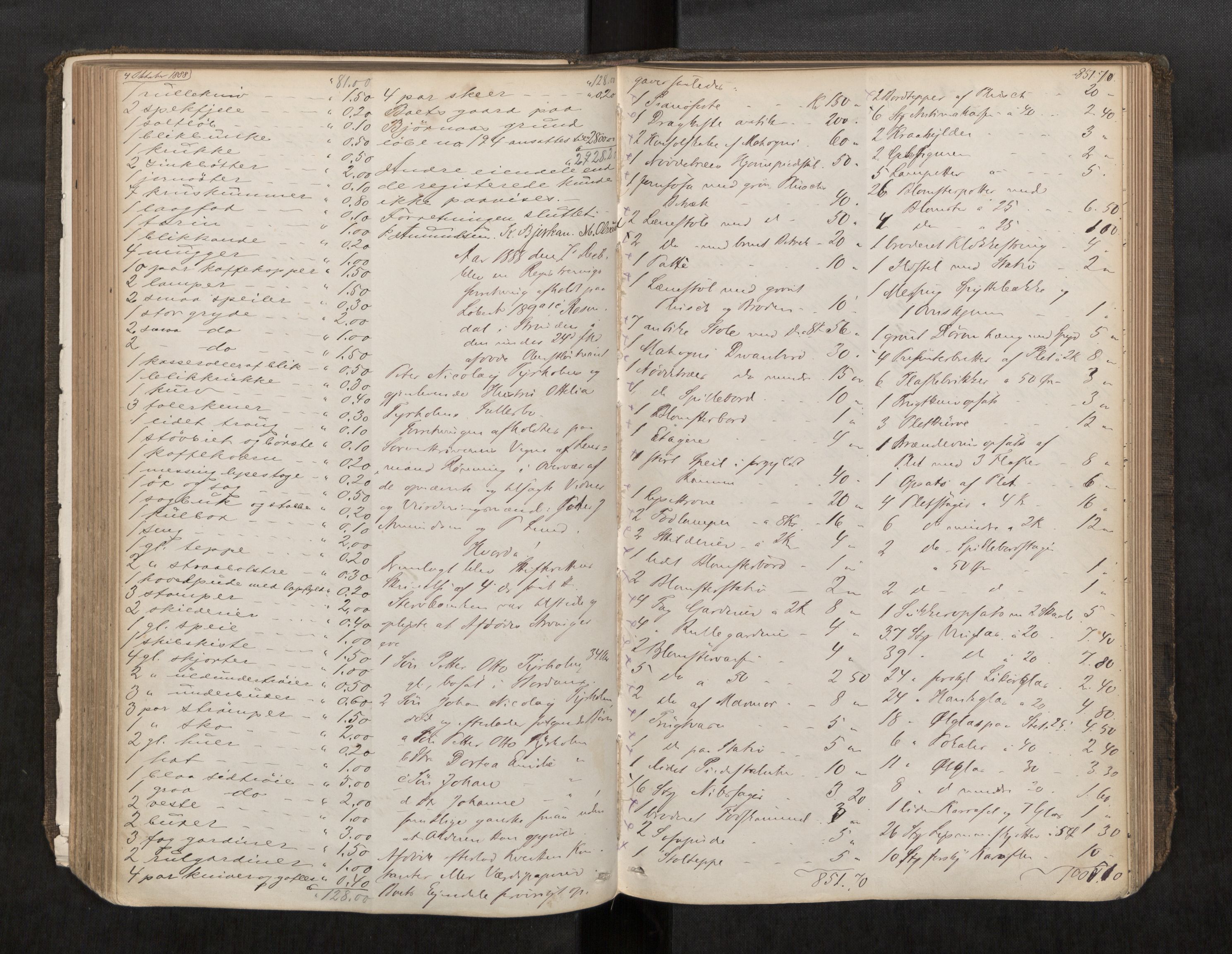 Strinda og Selbu sorenskriveri, AV/SAT-A-0015/3/3C/L0003: Skifteregistreringsprot., 1866-1893, p. 101