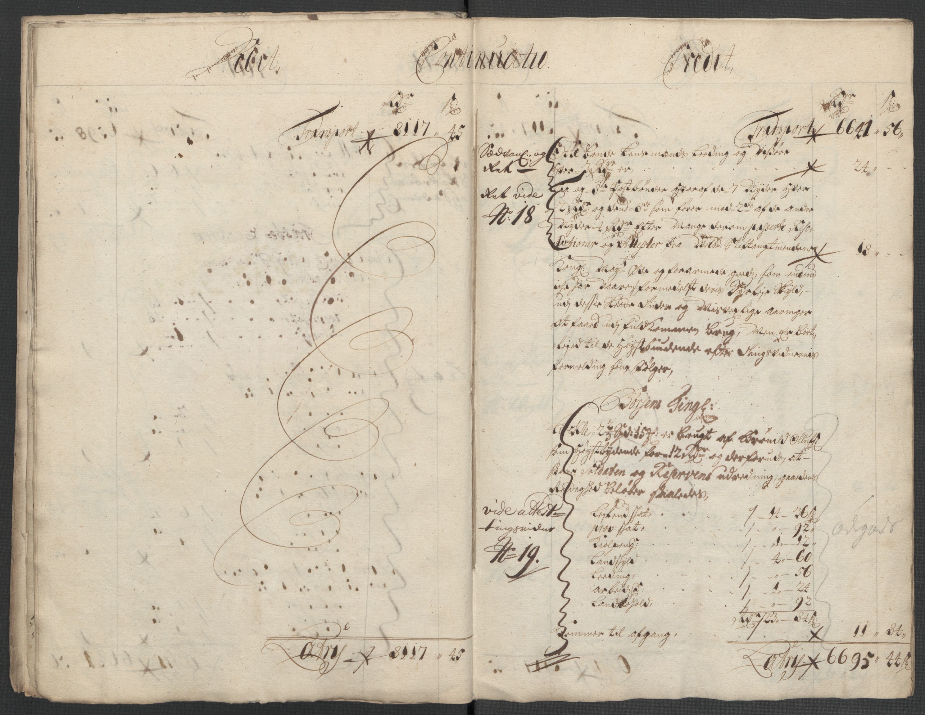 Rentekammeret inntil 1814, Reviderte regnskaper, Fogderegnskap, AV/RA-EA-4092/R61/L4109: Fogderegnskap Strinda og Selbu, 1704-1706, p. 285