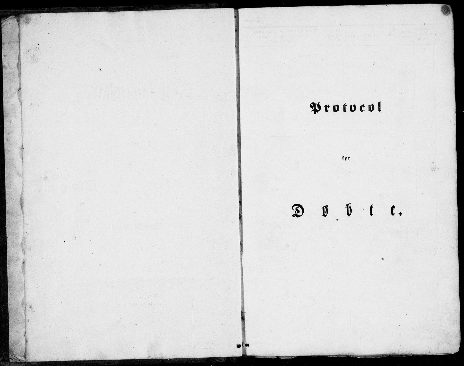 Ministerialprotokoller, klokkerbøker og fødselsregistre - Møre og Romsdal, SAT/A-1454/536/L0497: Parish register (official) no. 536A06, 1845-1865