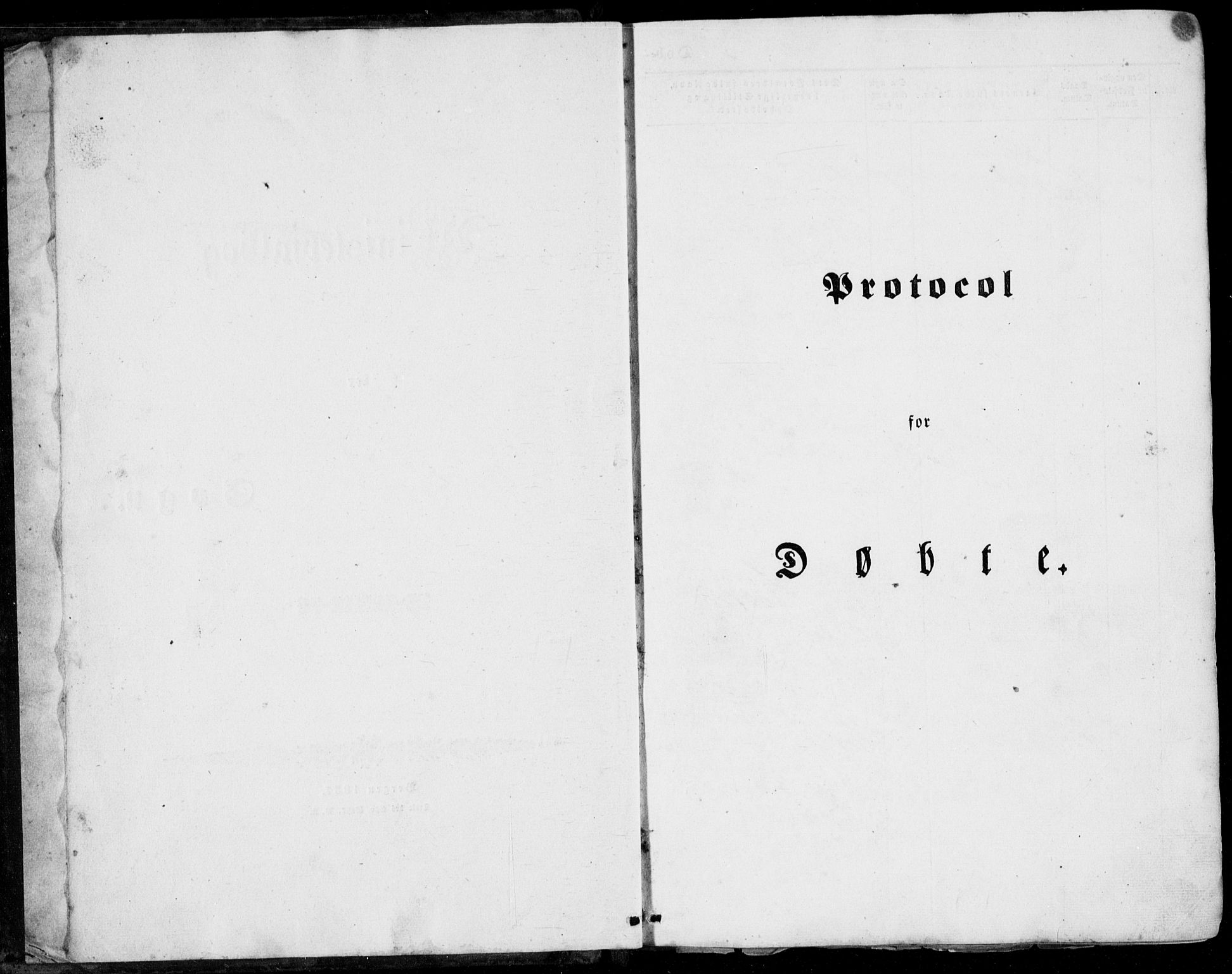 Ministerialprotokoller, klokkerbøker og fødselsregistre - Møre og Romsdal, AV/SAT-A-1454/536/L0497: Parish register (official) no. 536A06, 1845-1865