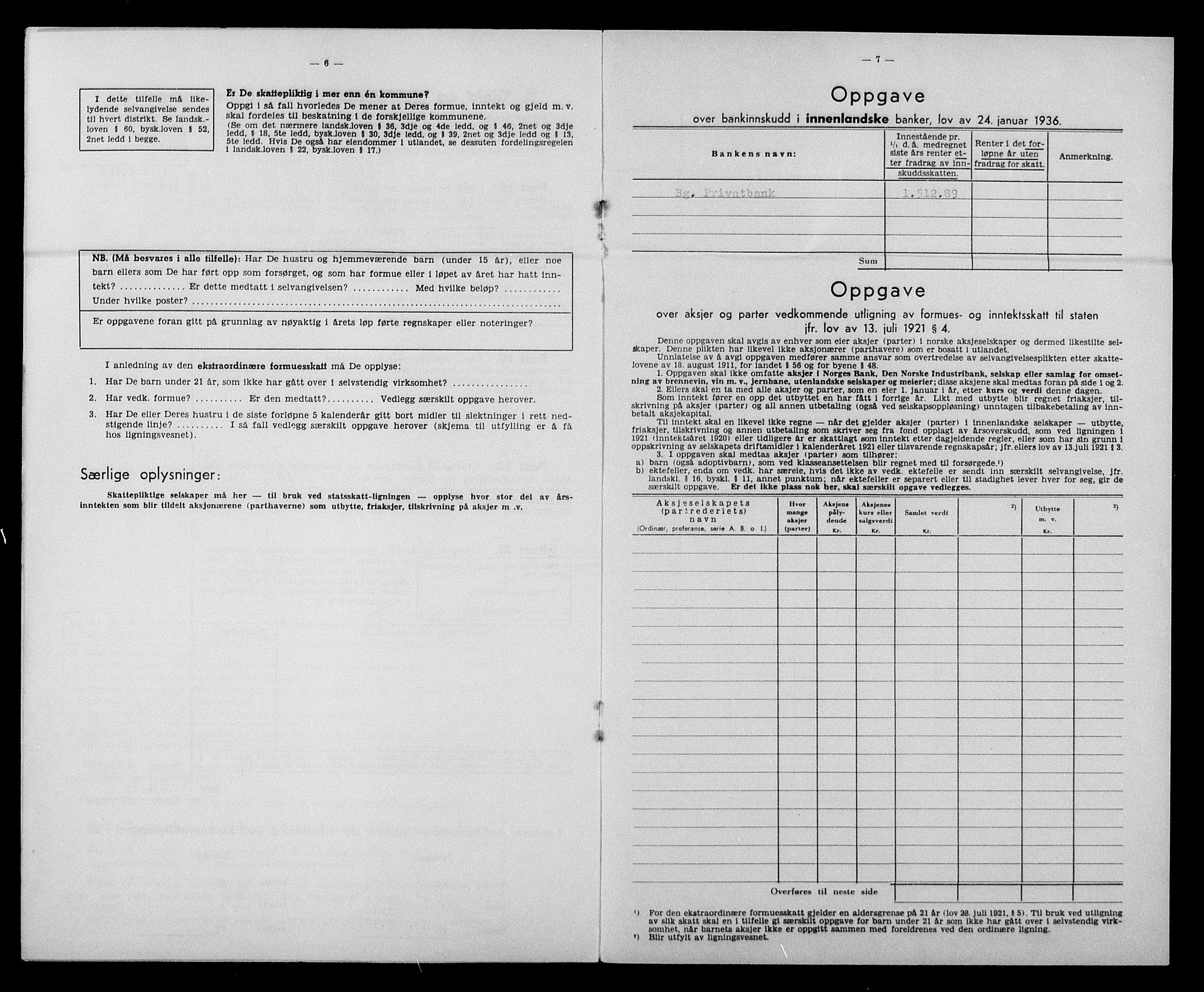 Justisdepartementet, Tilbakeføringskontoret for inndratte formuer, RA/S-1564/H/Hc/Hcd/L0996: --, 1945-1947, p. 415