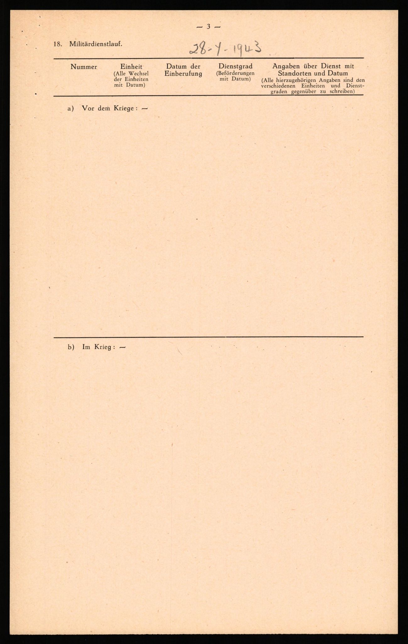 Forsvaret, Forsvarets overkommando II, AV/RA-RAFA-3915/D/Db/L0041: CI Questionaires.  Diverse nasjonaliteter., 1945-1946, p. 155