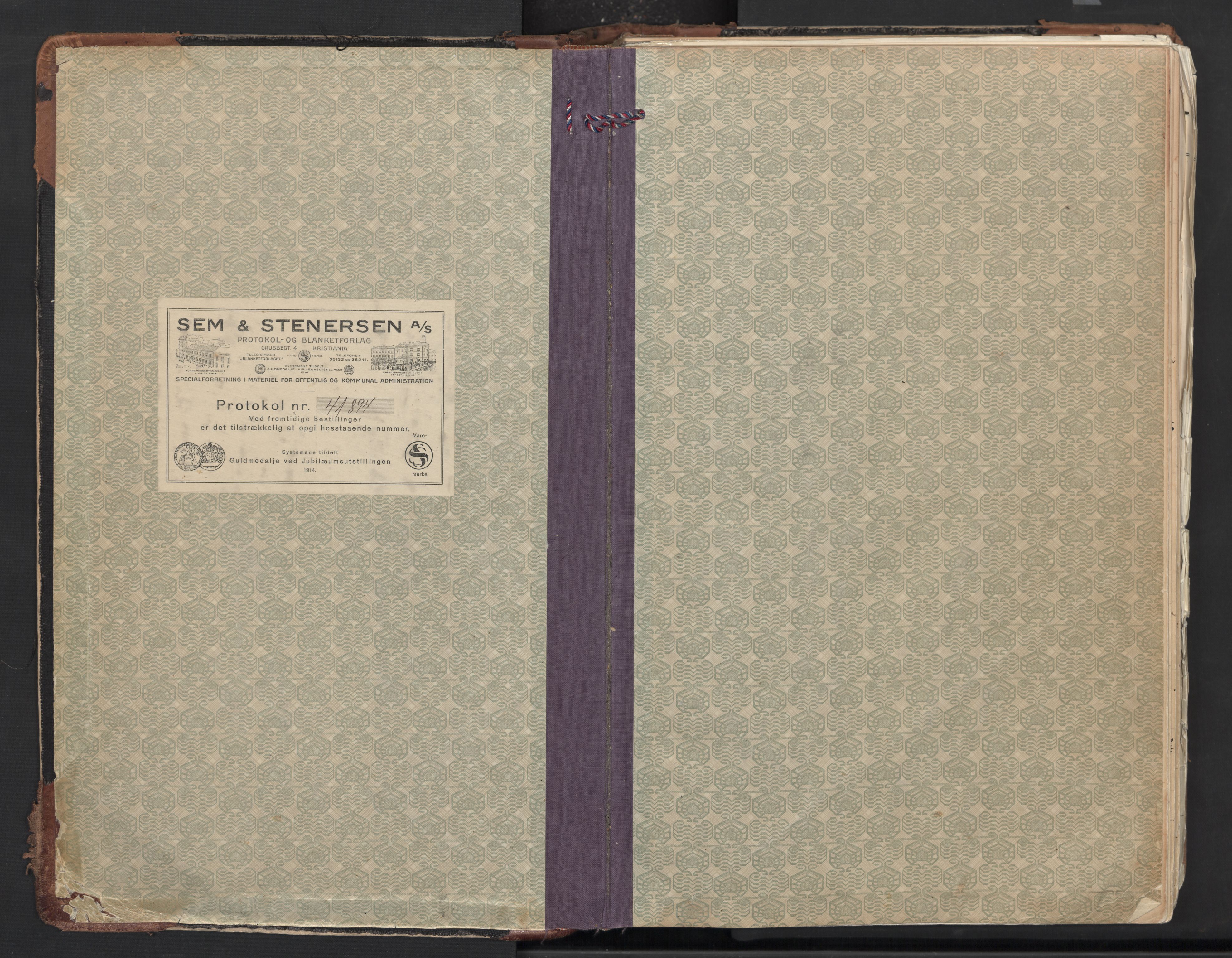 Skiptvet prestekontor Kirkebøker, SAO/A-20009/F/Fa/L0013: Parish register (official) no. 13, 1925-1941