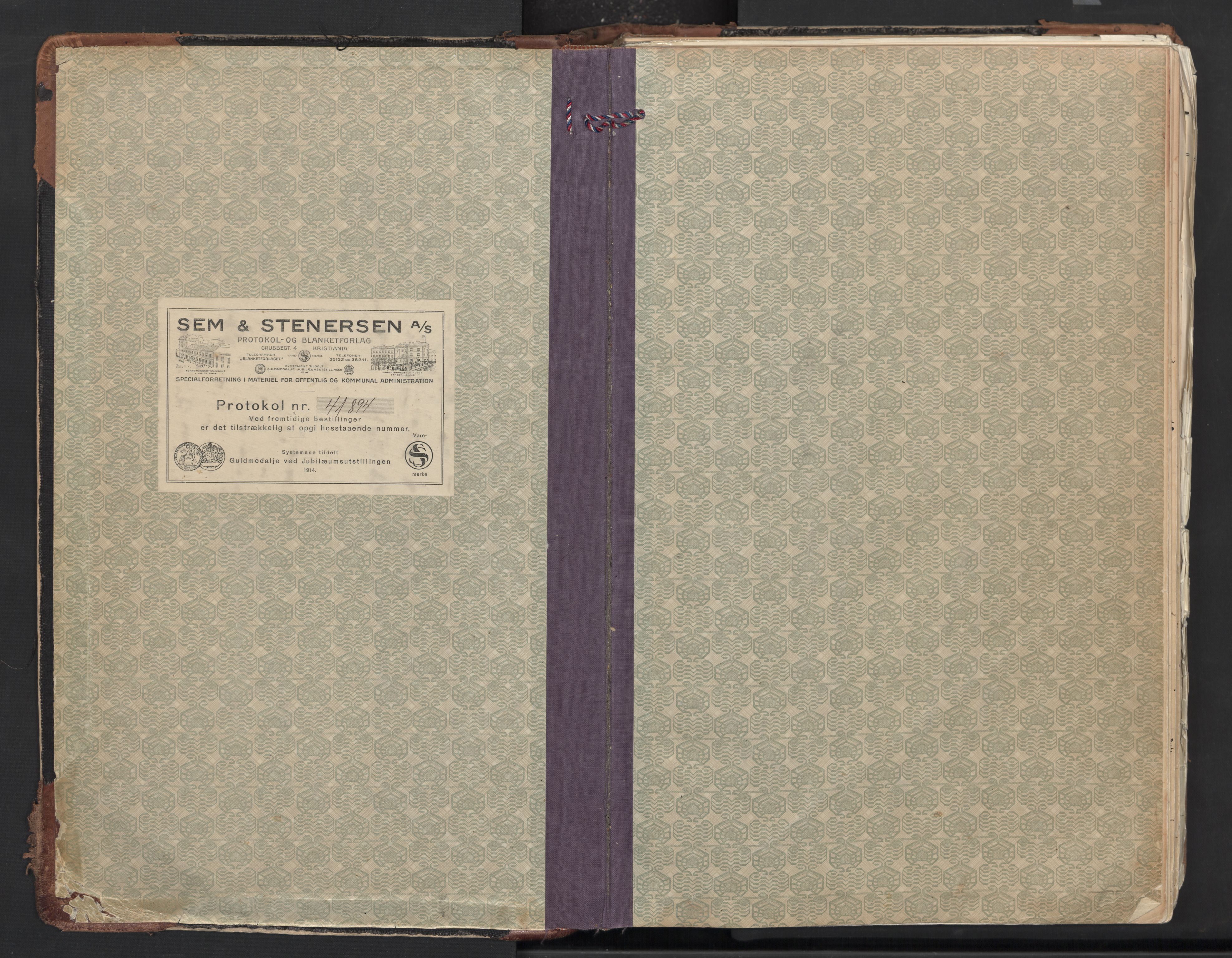 Skiptvet prestekontor Kirkebøker, AV/SAO-A-20009/F/Fa/L0013: Parish register (official) no. 13, 1925-1941