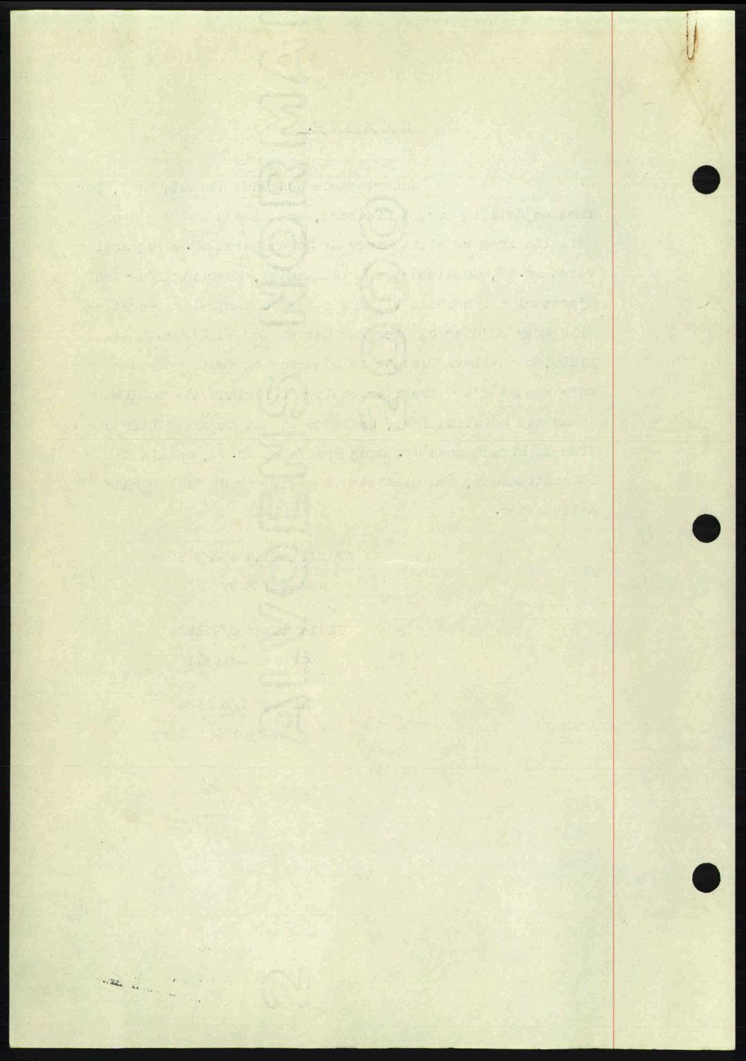 Kristiansund byfogd, AV/SAT-A-4587/A/27: Mortgage book no. 27, 1933-1934, Deed date: 29.05.1934