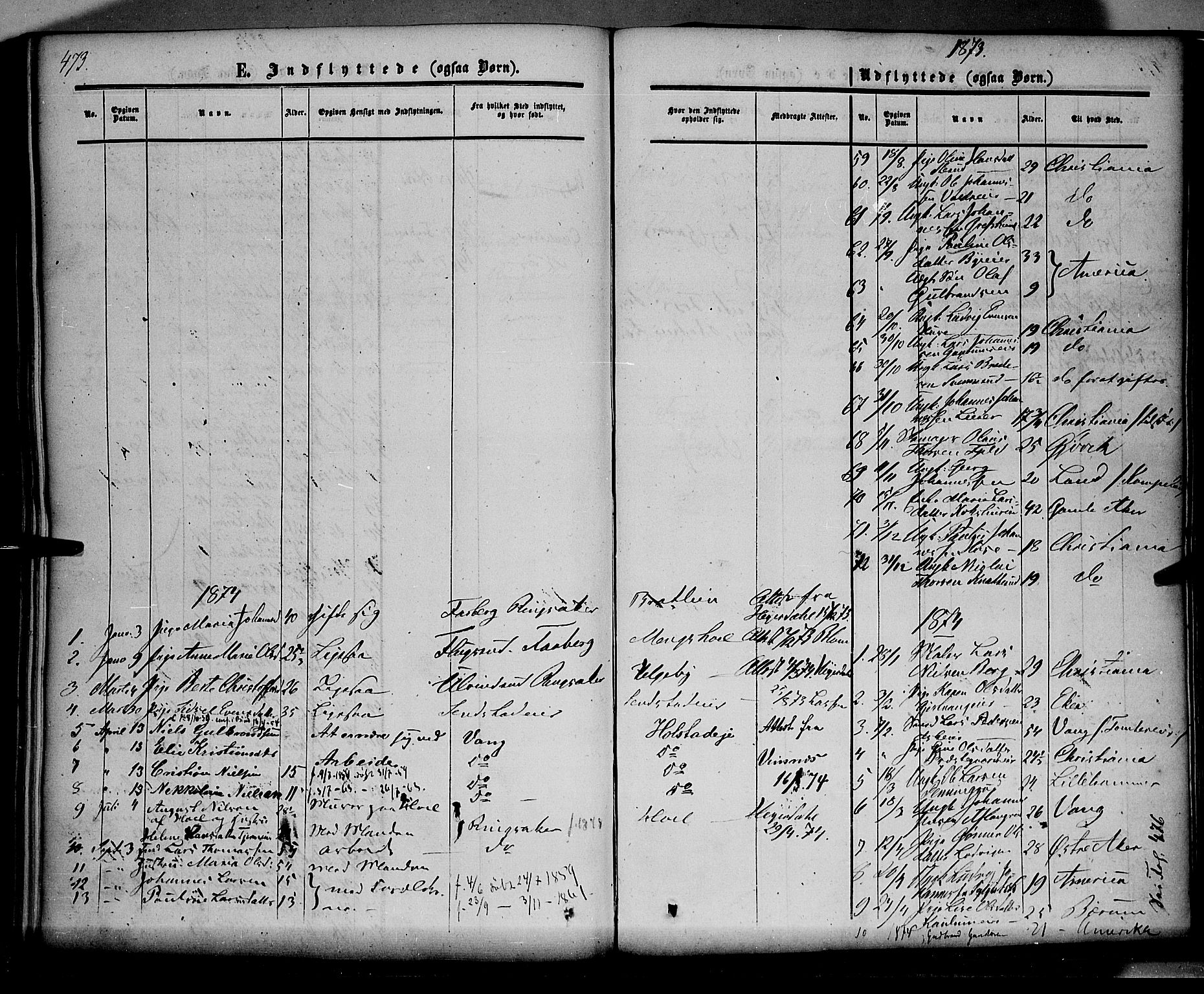 Nes prestekontor, Hedmark, AV/SAH-PREST-020/K/Ka/L0004: Parish register (official) no. 4, 1852-1886, p. 473