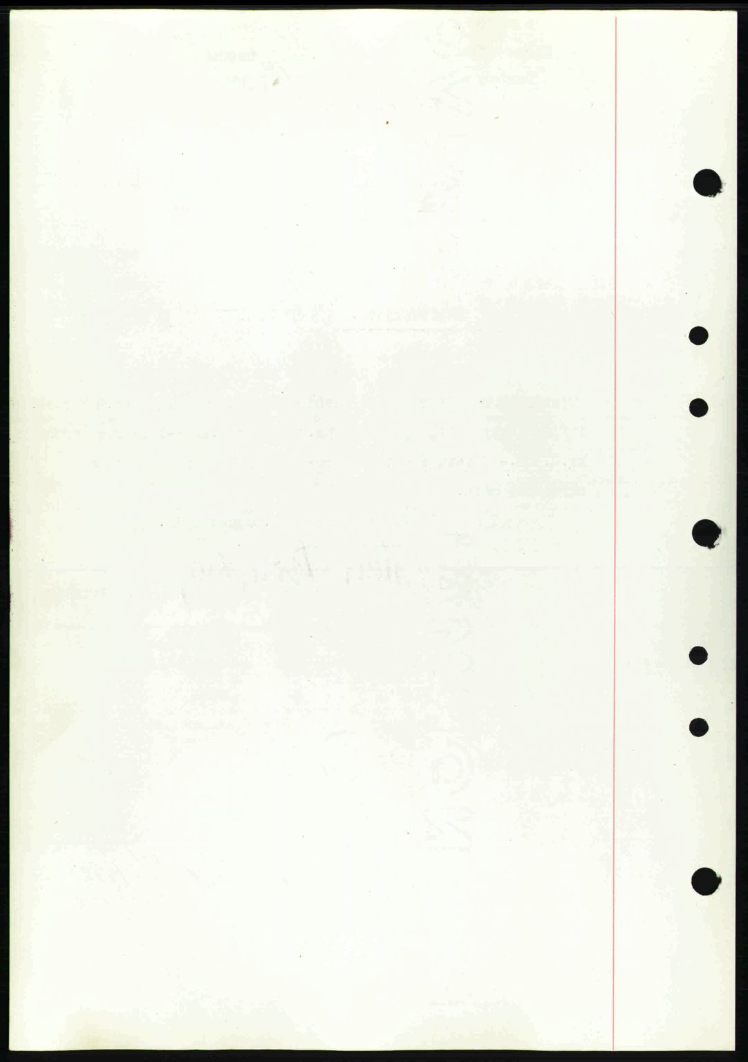 Tønsberg sorenskriveri, AV/SAKO-A-130/G/Ga/Gaa/L0012: Mortgage book no. A12, 1942-1943, Diary no: : 2611/1942