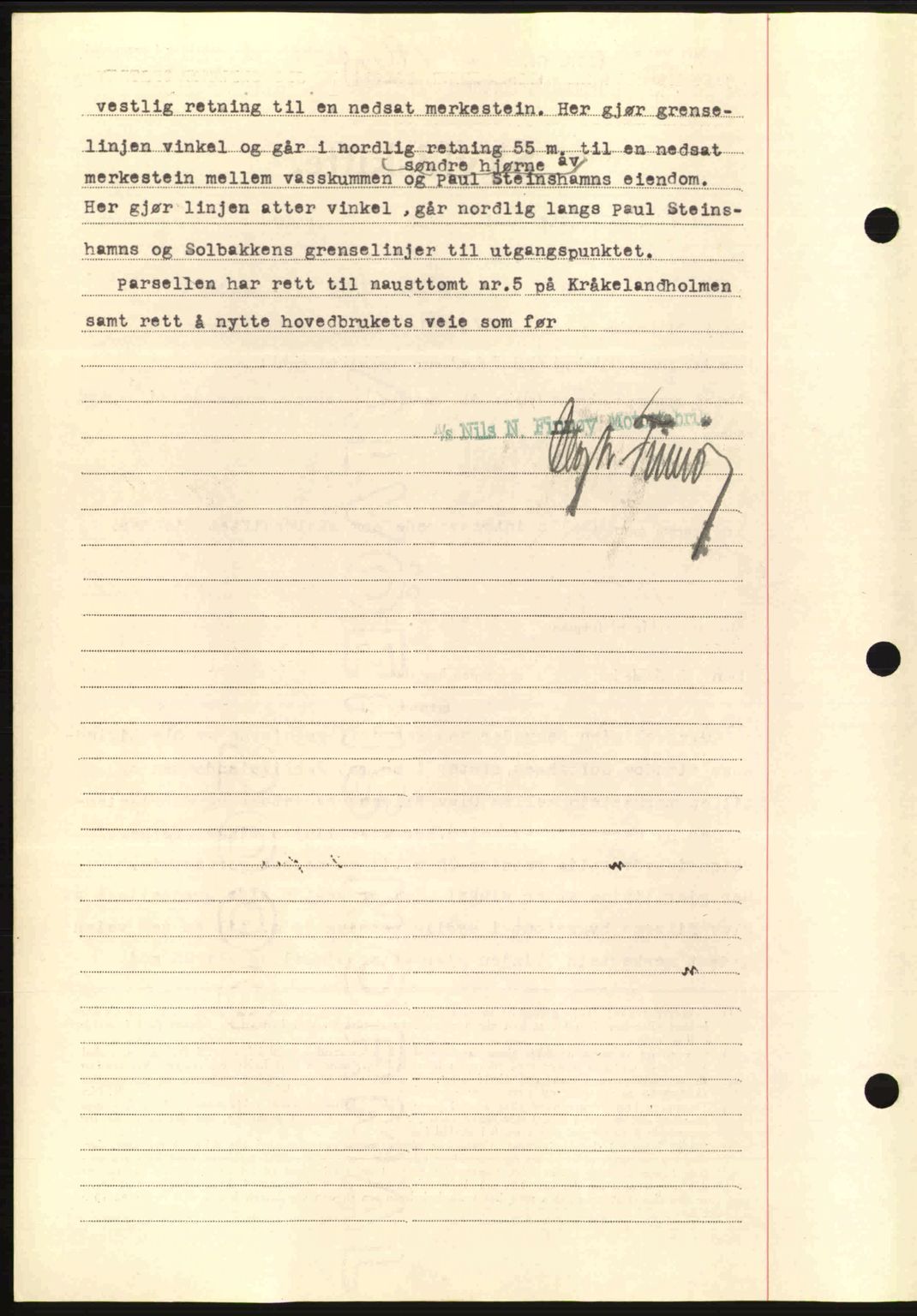 Romsdal sorenskriveri, AV/SAT-A-4149/1/2/2C: Mortgage book no. A7, 1939-1939, Diary no: : 1204/1939