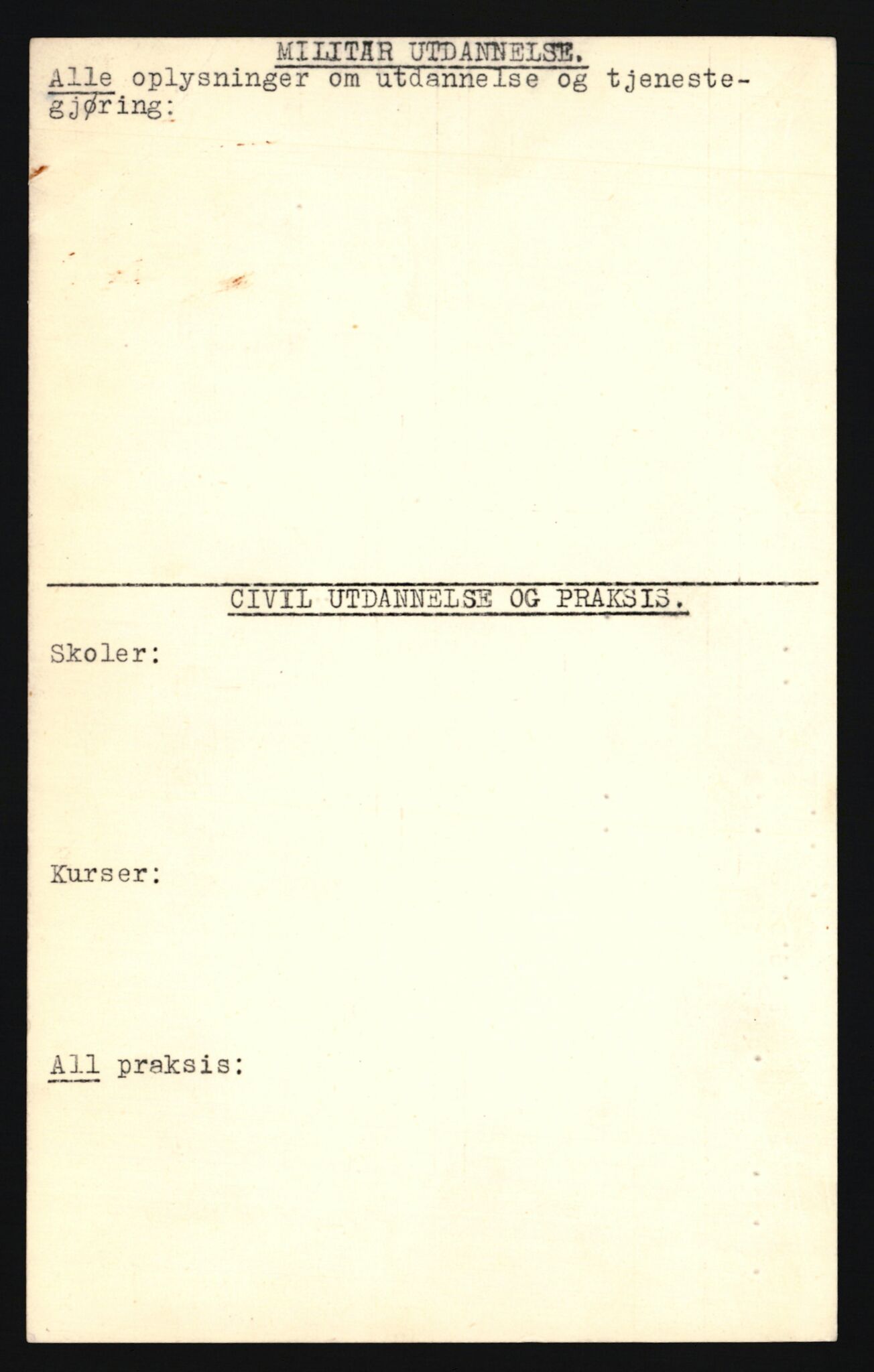 Forsvaret, Sør-Hålogaland landforsvar, AV/RA-RAFA-2552/P/Pa/L0303: Personellmapper for slettet personell, yrkesbefal og vernepliktig befal, født 1917-1920, 1936-1980, p. 392