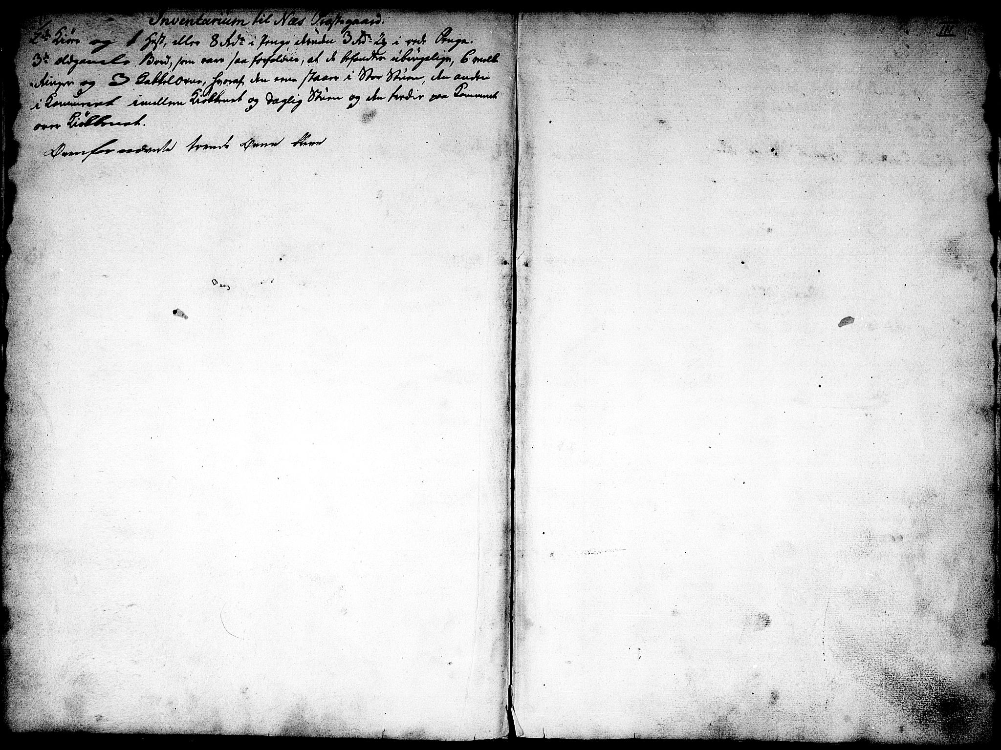 Nes kirkebøker, SAKO/A-236/F/Fa/L0005: Parish register (official) no. 5, 1787-1807