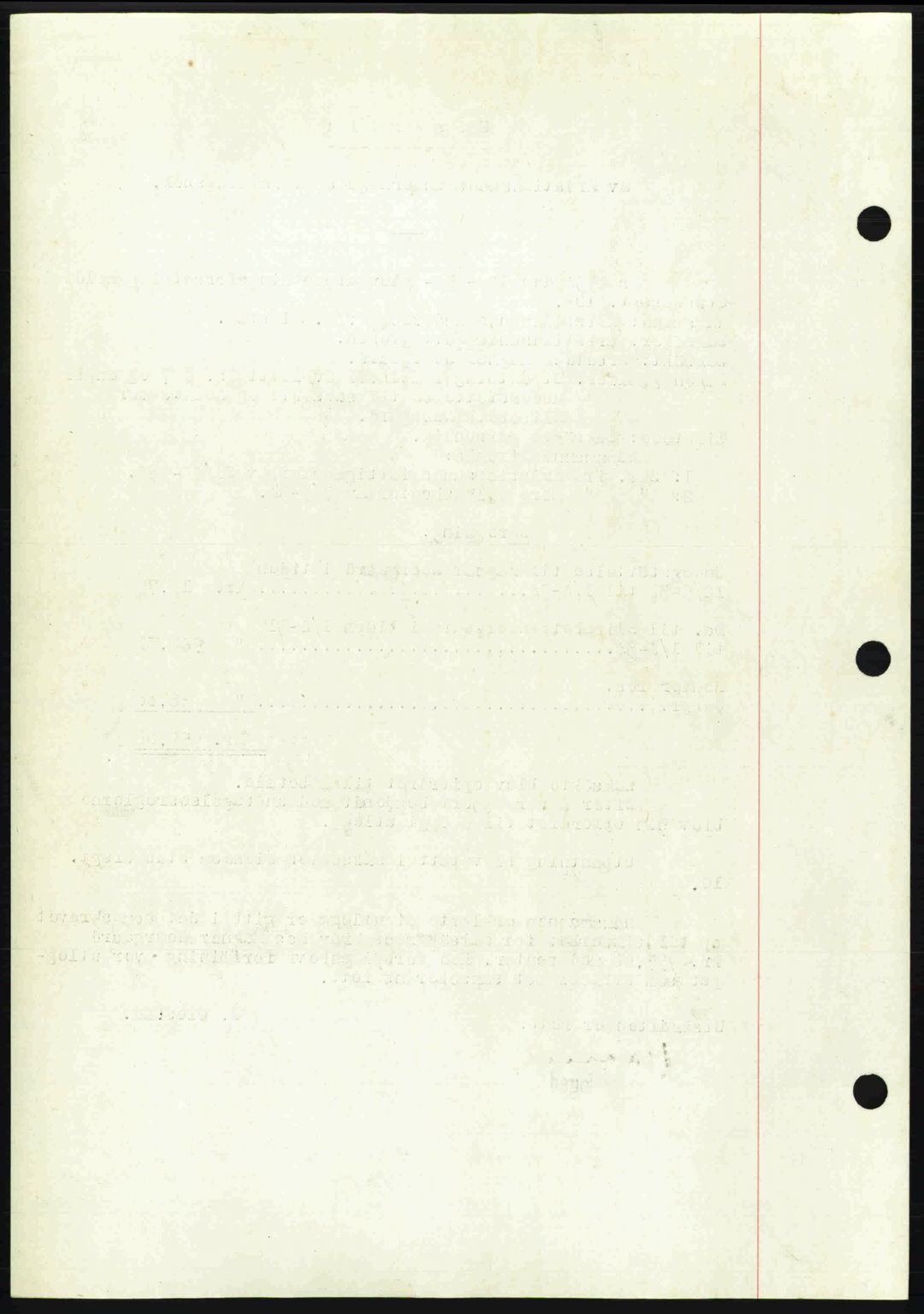 Kristiansund byfogd, AV/SAT-A-4587/A/27: Mortgage book no. 27, 1933-1934, Deed date: 25.05.1934