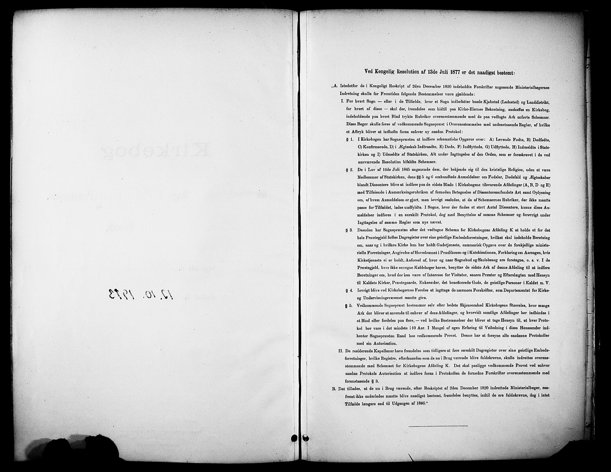 Elverum prestekontor, SAH/PREST-044/H/Ha/Haa/L0015: Parish register (official) no. 15, 1893-1913