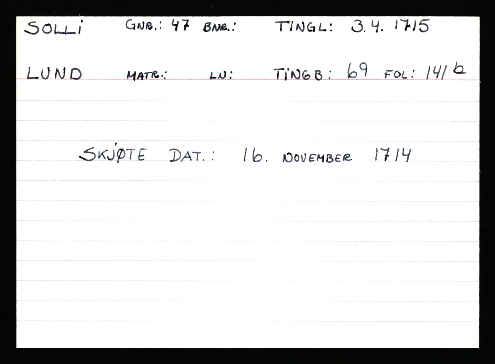 Statsarkivet i Stavanger, AV/SAST-A-101971/03/Y/Ym/L0054: Åstedskort sortert etter gårdsnavn: Soleim - Stavneim, 1600-1950, p. 26
