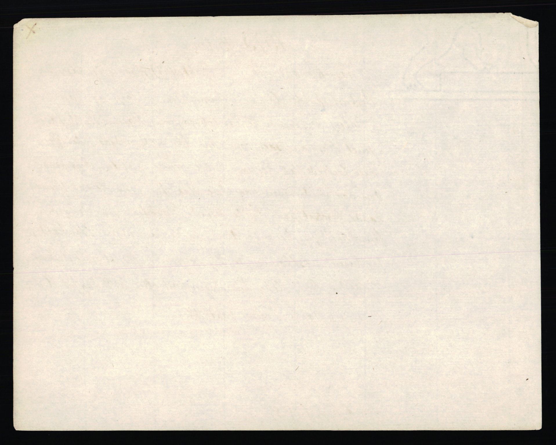 Riksarkivets diplomsamling, AV/RA-EA-5965/F35/F35b/L0002: Riksarkivets diplomer, seddelregister, 1567-1583, p. 260