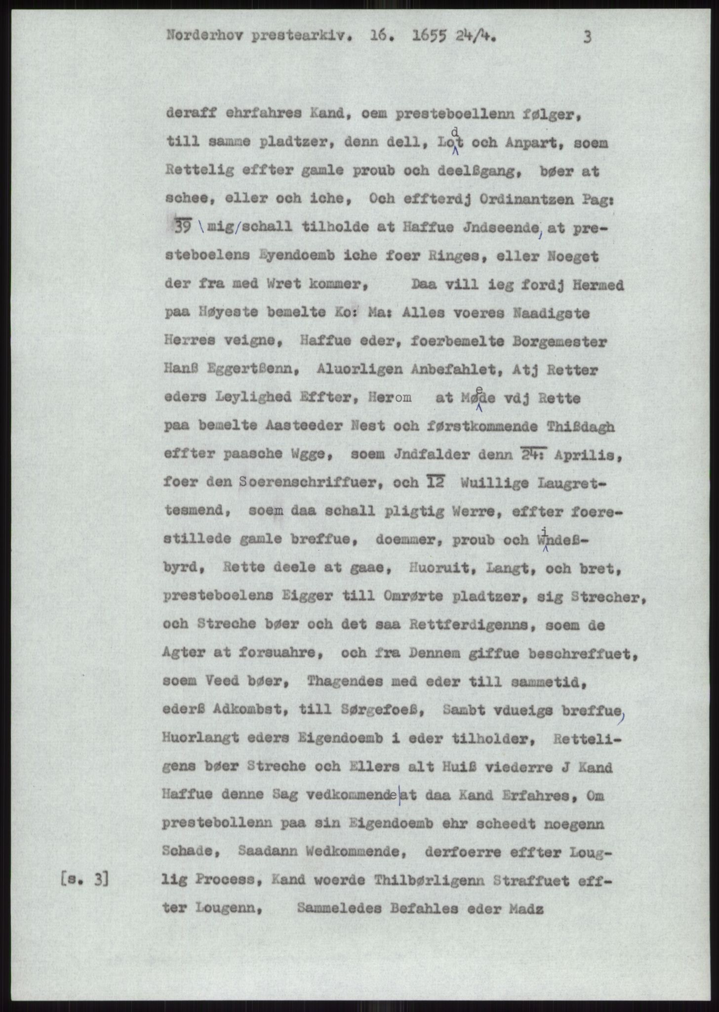 Samlinger til kildeutgivelse, Diplomavskriftsamlingen, AV/RA-EA-4053/H/Ha, p. 653