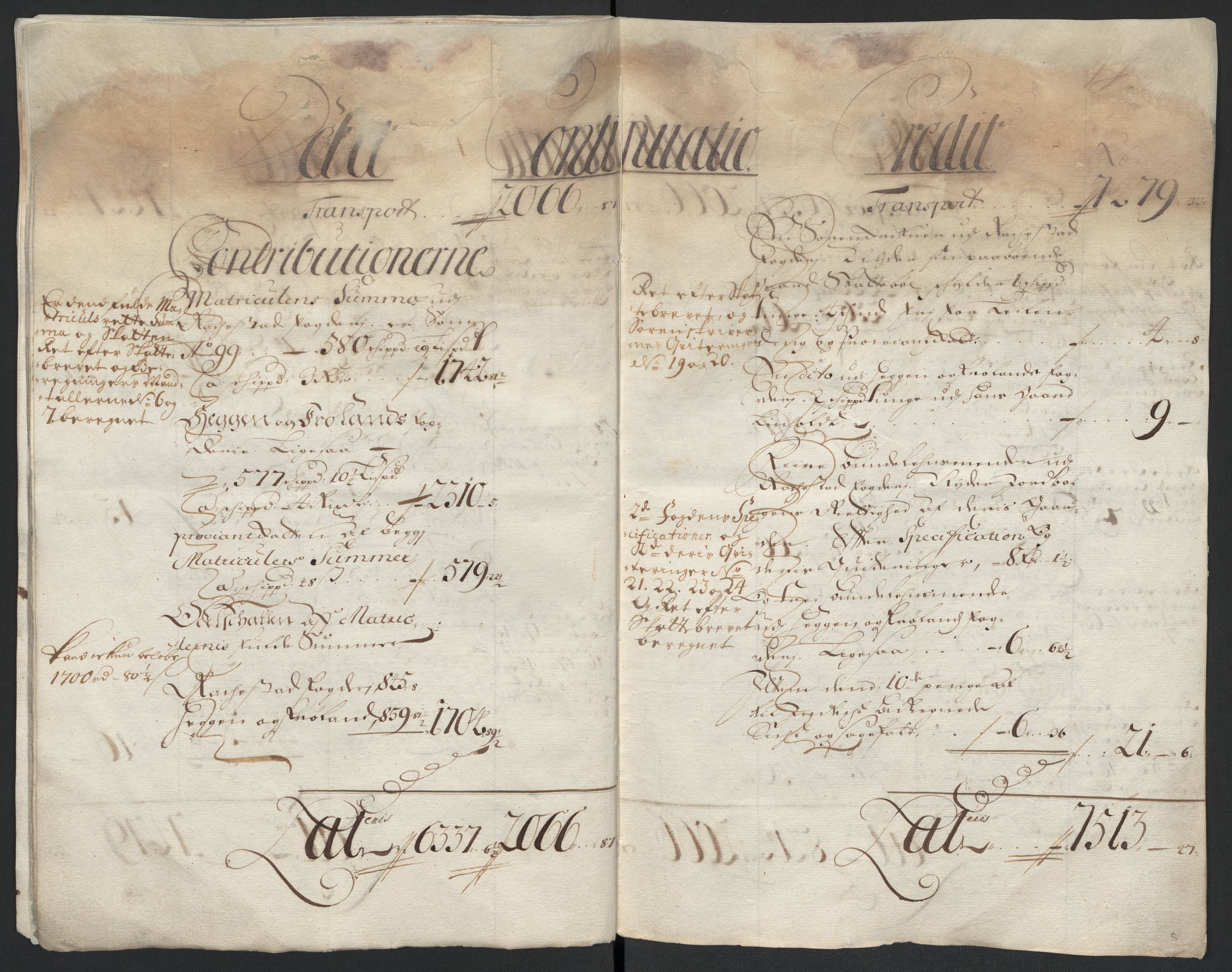 Rentekammeret inntil 1814, Reviderte regnskaper, Fogderegnskap, AV/RA-EA-4092/R07/L0290: Fogderegnskap Rakkestad, Heggen og Frøland, 1700, p. 18