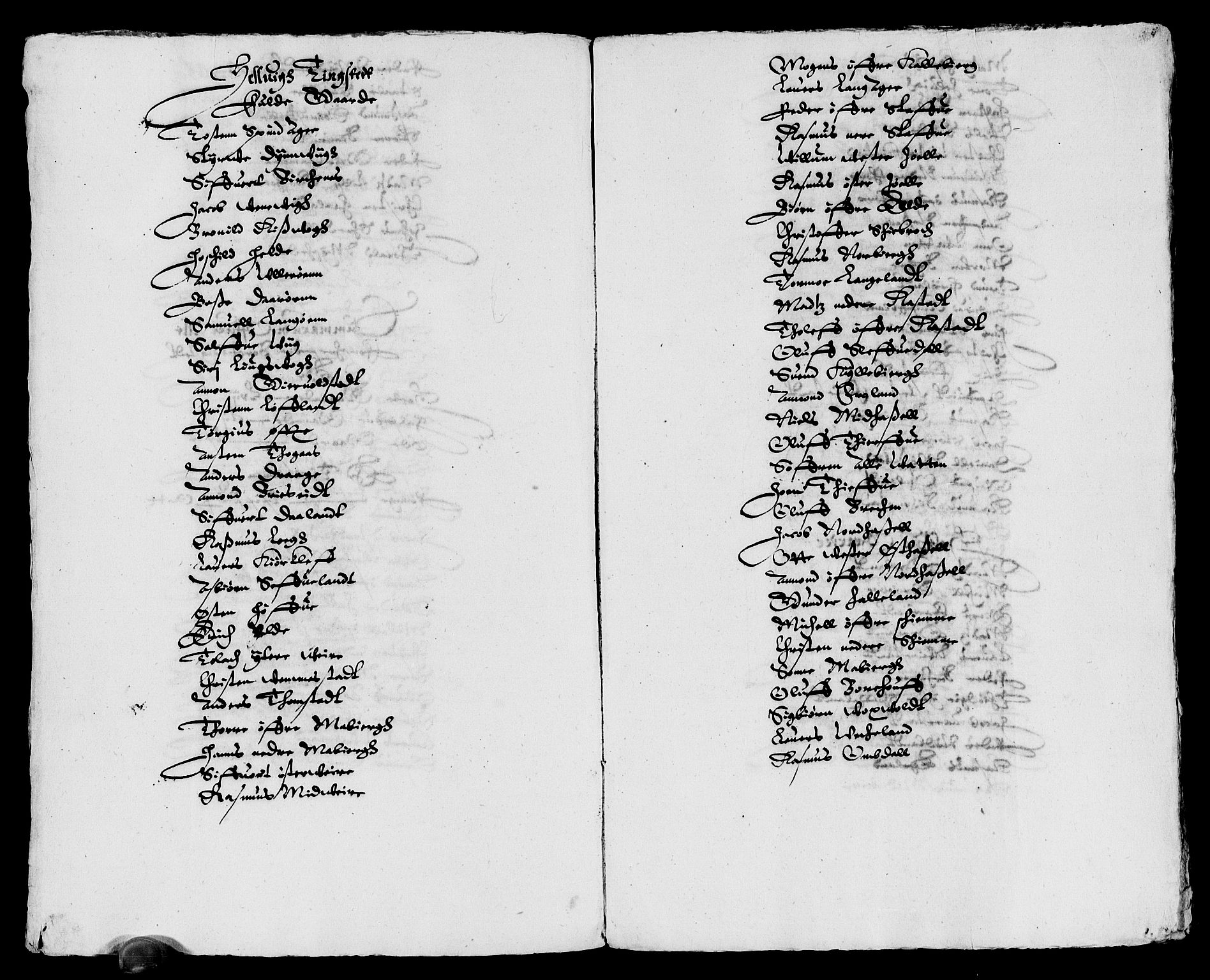 Rentekammeret inntil 1814, Reviderte regnskaper, Lensregnskaper, AV/RA-EA-5023/R/Rb/Rba/L0067: Akershus len, 1623-1624