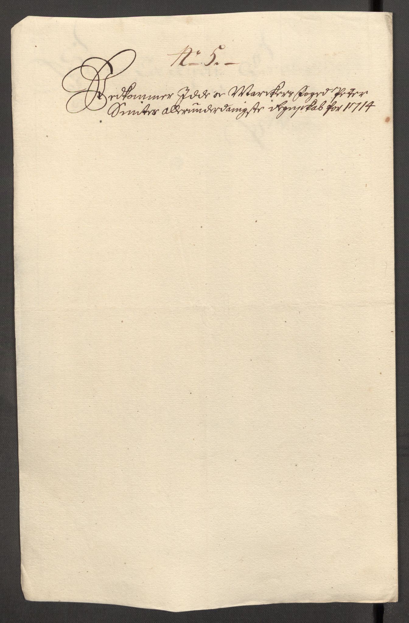 Rentekammeret inntil 1814, Reviderte regnskaper, Fogderegnskap, RA/EA-4092/R01/L0022: Fogderegnskap Idd og Marker, 1713-1714, p. 356